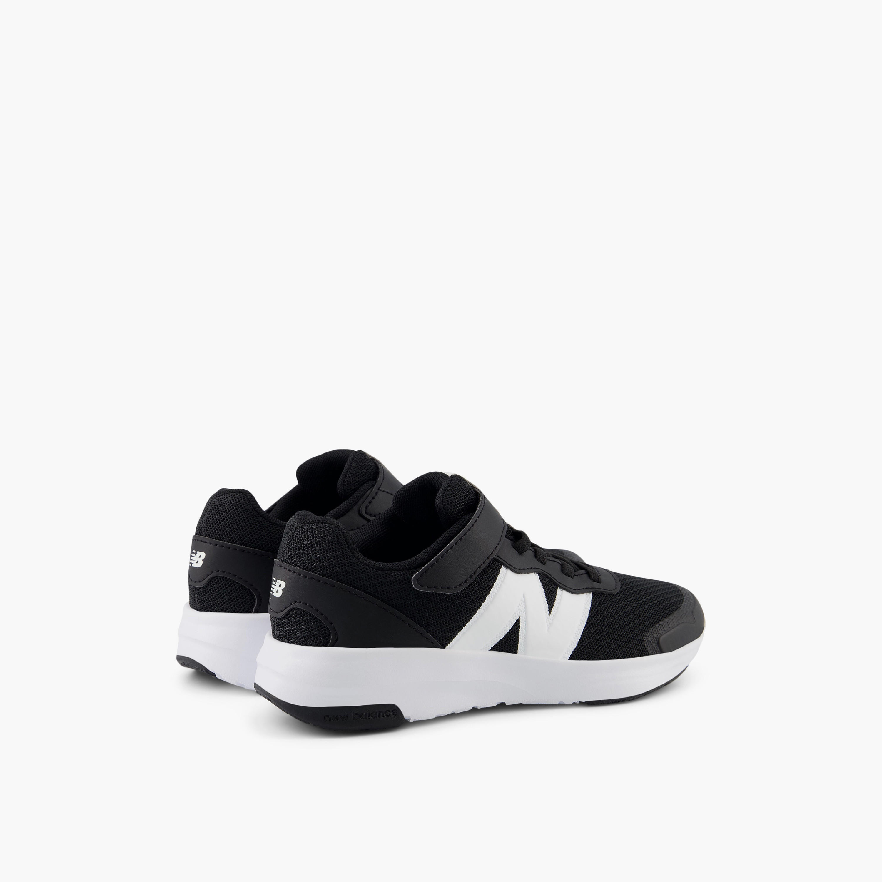 New Balance Boys Hook & Loop Lightweight Walking Shoes-boys-shoes-sneakers-image-6