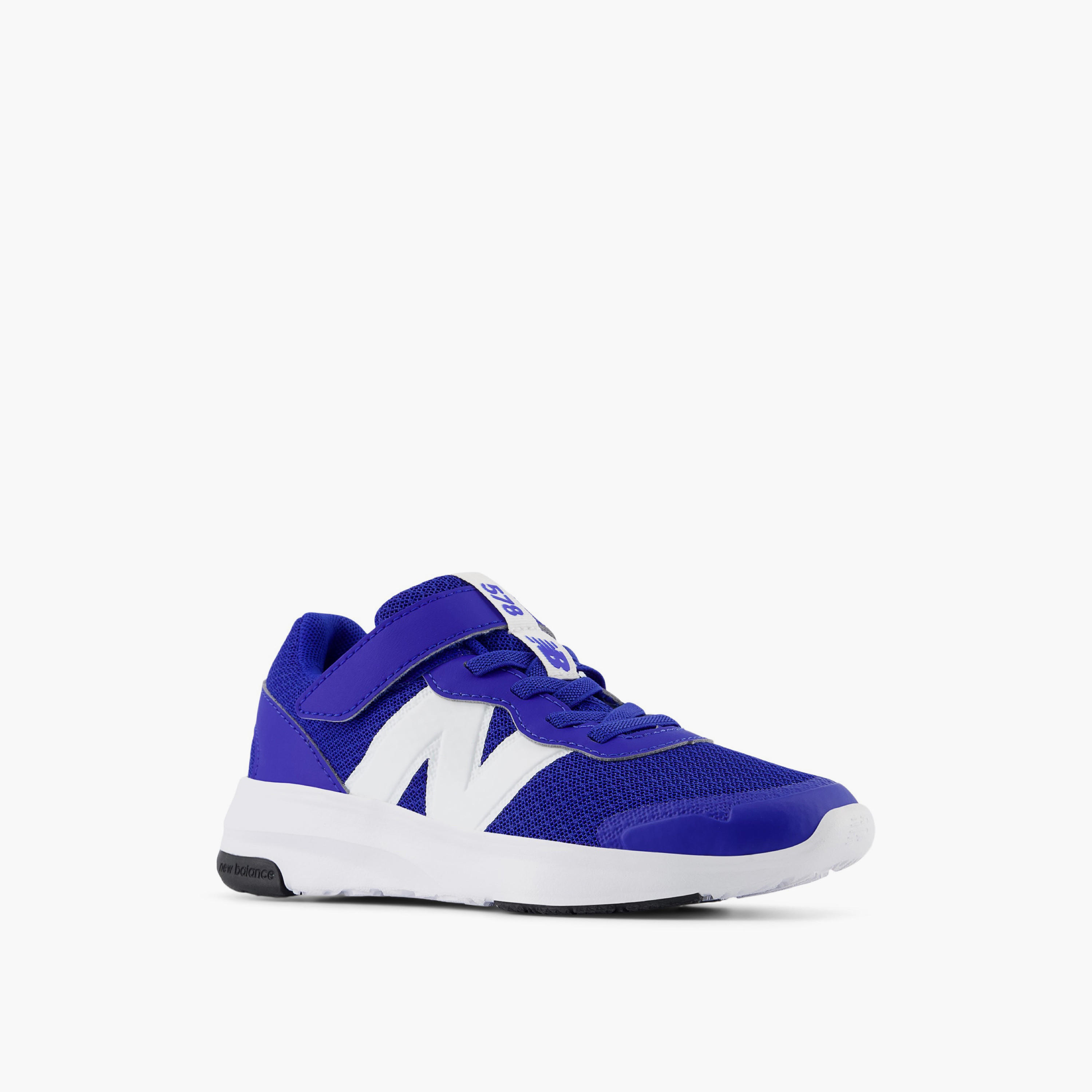 New Balance Boys Hook & Loop Breathable Walking Shoes-boys-shoes-sneakers-image-2