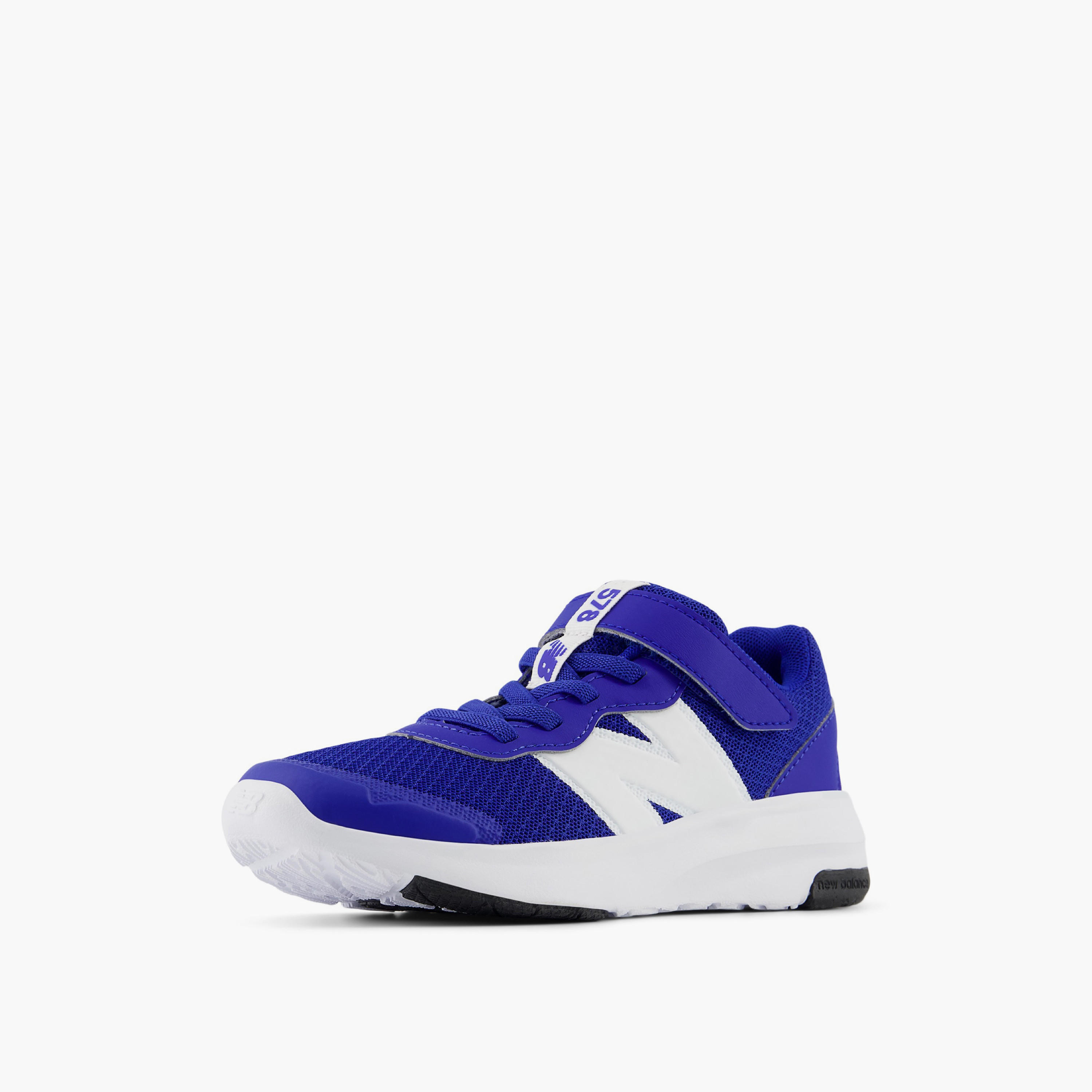 New Balance Boys Hook & Loop Breathable Walking Shoes-boys-shoes-sneakers-image-4