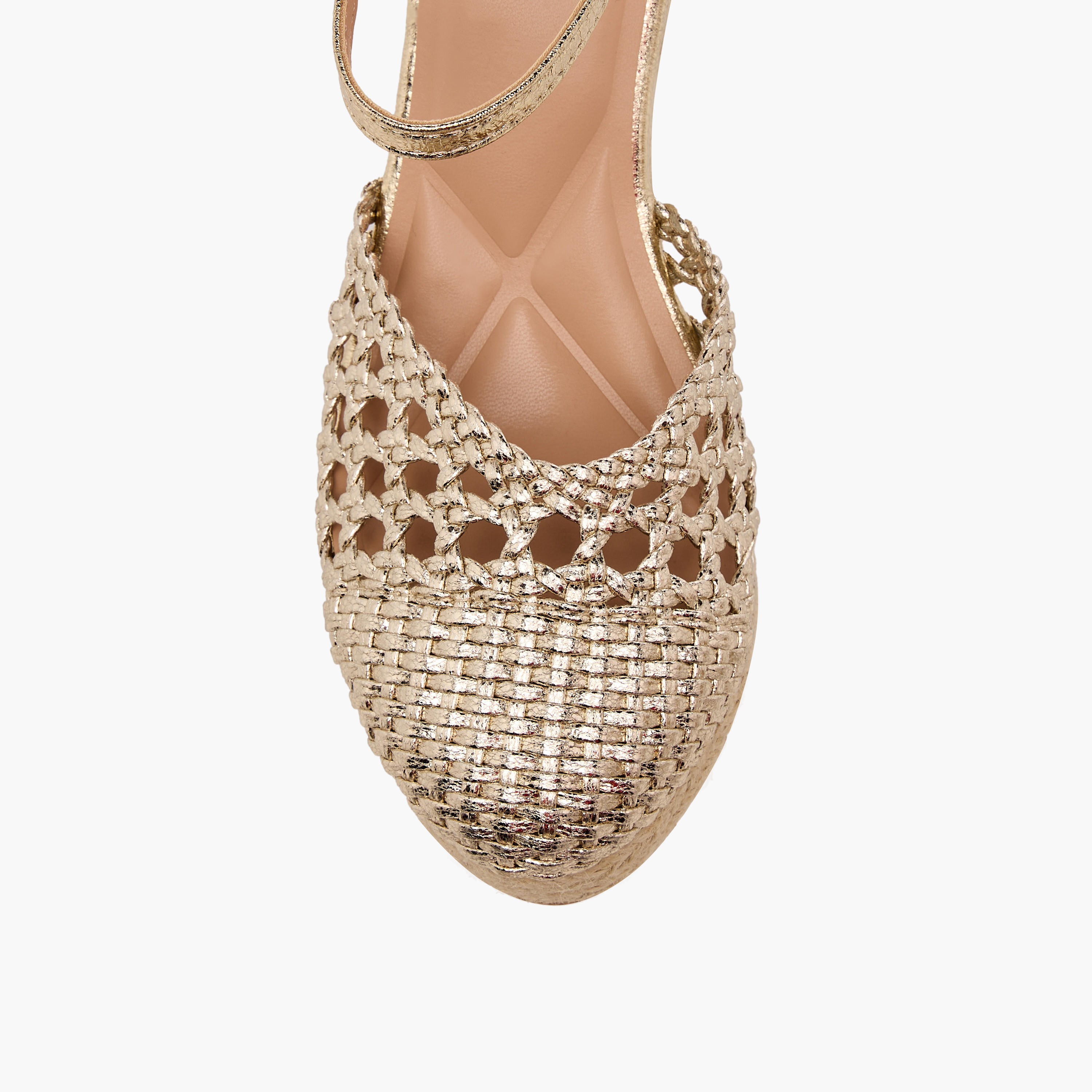 حذاء إسبادريل بكعب عريض للنساء من سيليست-women-shoes-heels-image-4