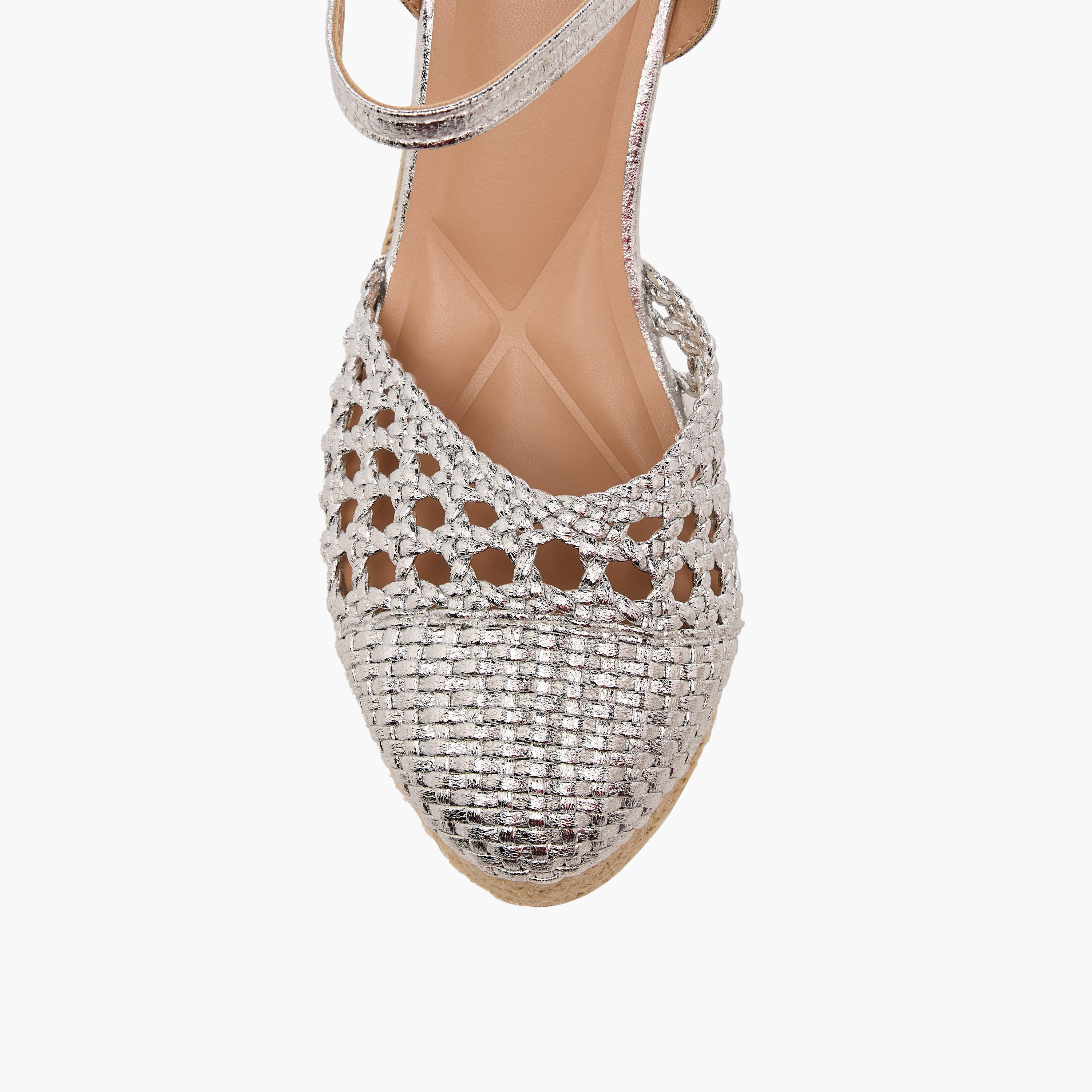 Celeste Women Wedge Heel Espadrille Shoes-women-shoes-heels-image-4