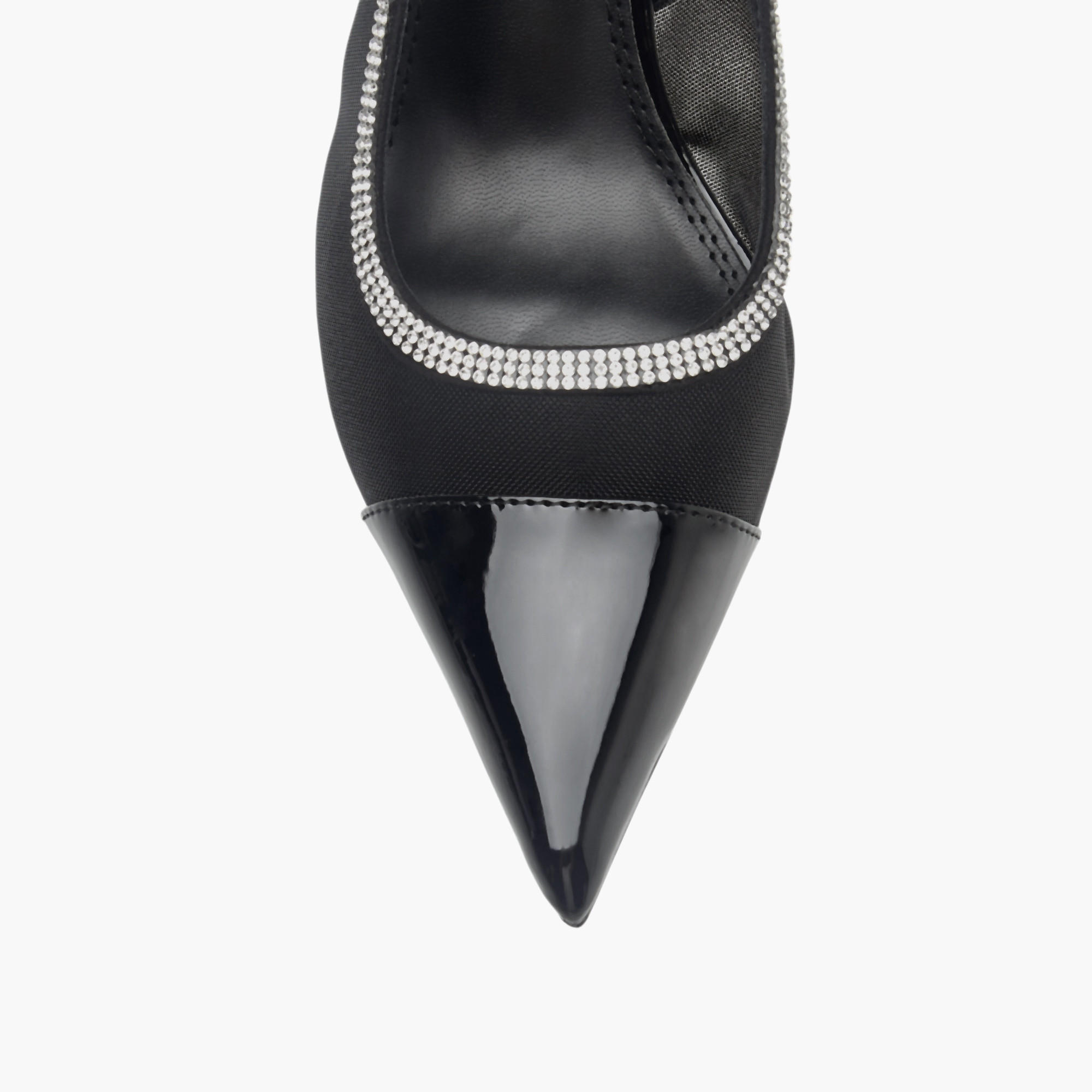 Celeste Women's Embellished Slingback Shoes with Stiletto Heels-women-shoes-heels-image-4