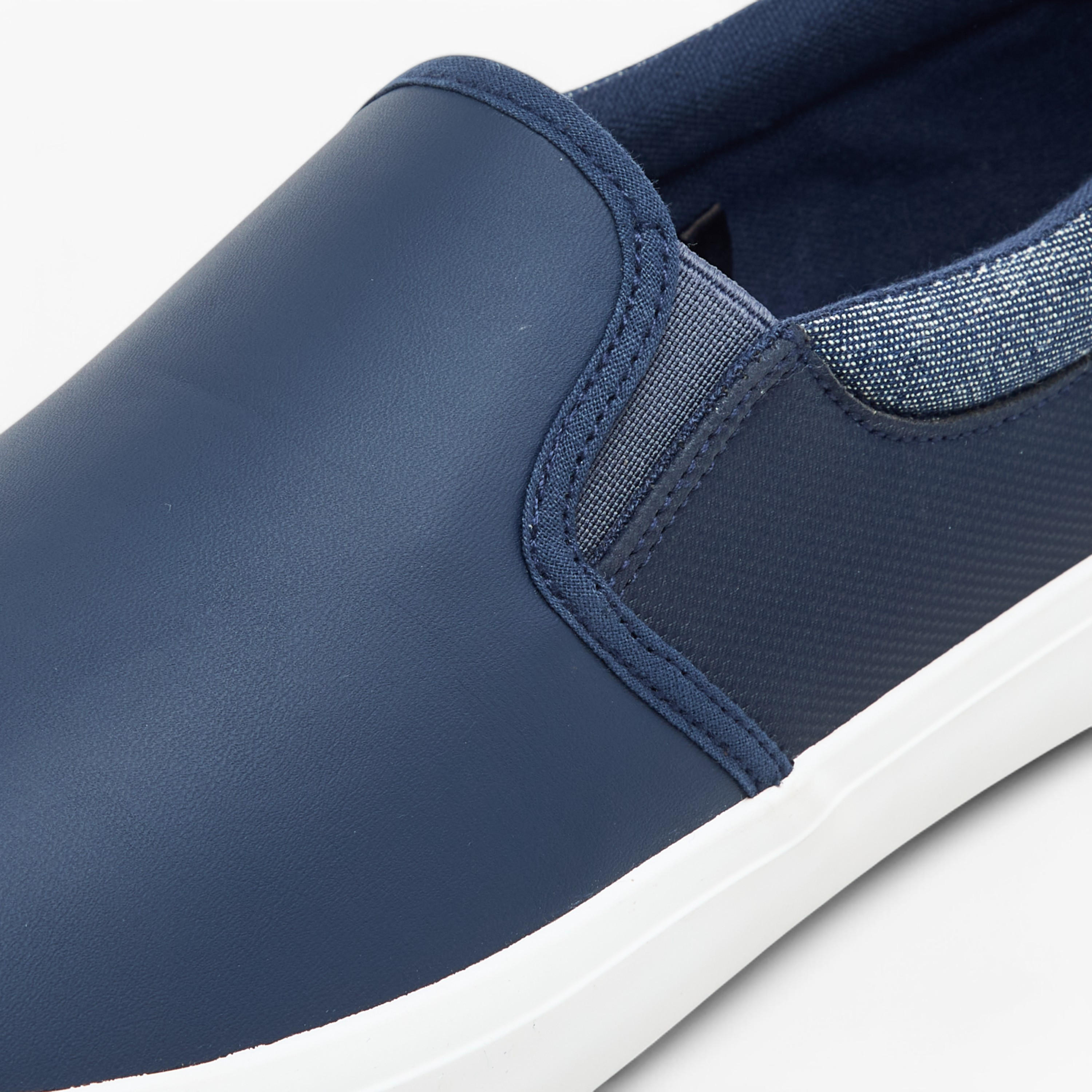 Lee Cooper Men's Panelled Slip-On Loafers-men-shoes-loafersandmoccasins-image-6