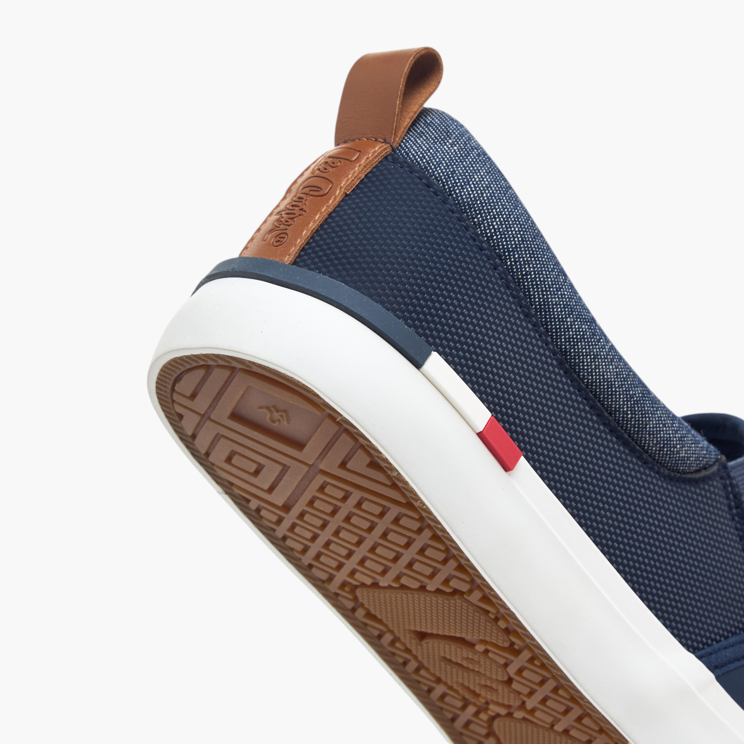 Lee Cooper Men's Panelled Slip-On Loafers-men-shoes-loafersandmoccasins-image-7