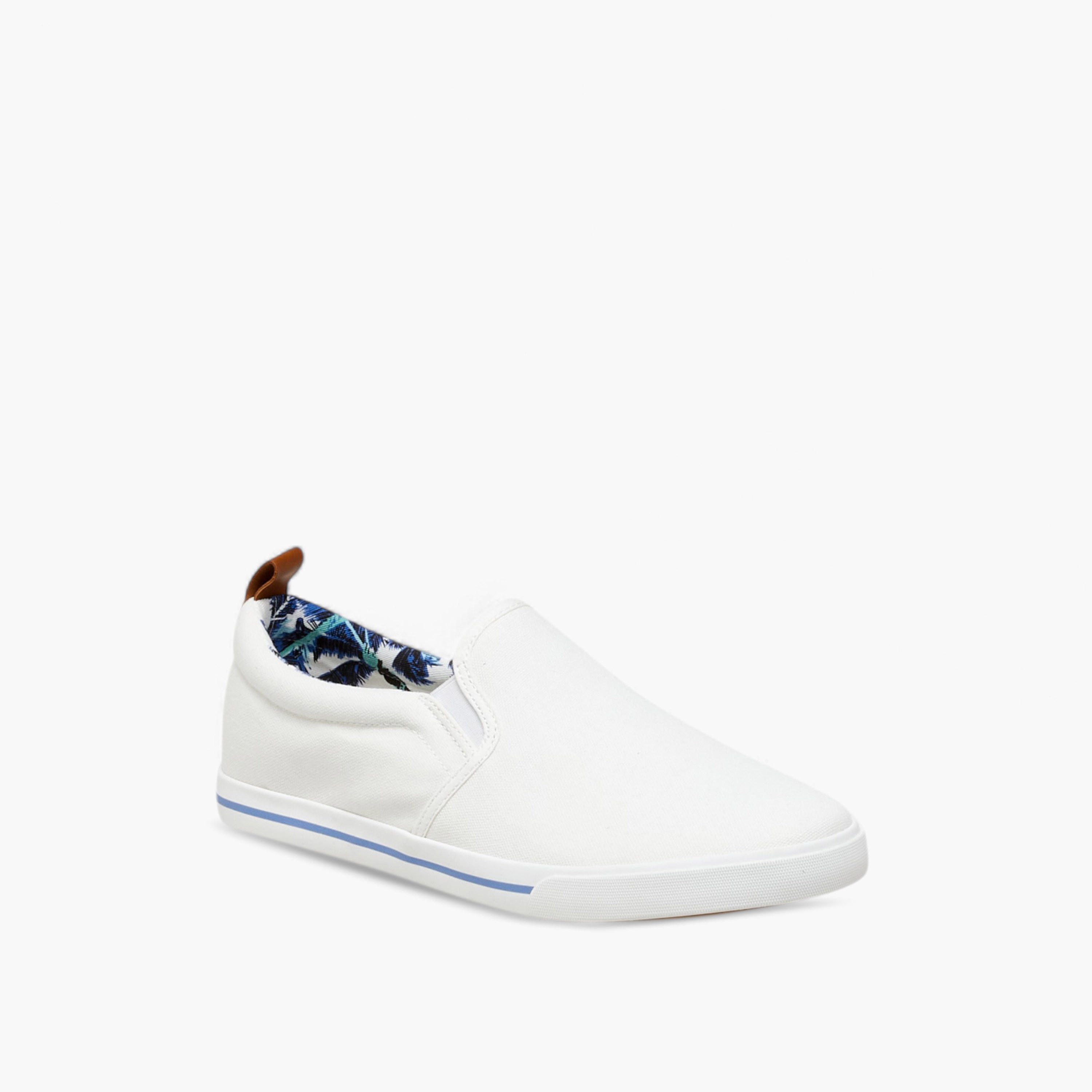 Lee Cooper Men's Slip-On Loafers-men-shoes-loafersandmoccasins-image-2