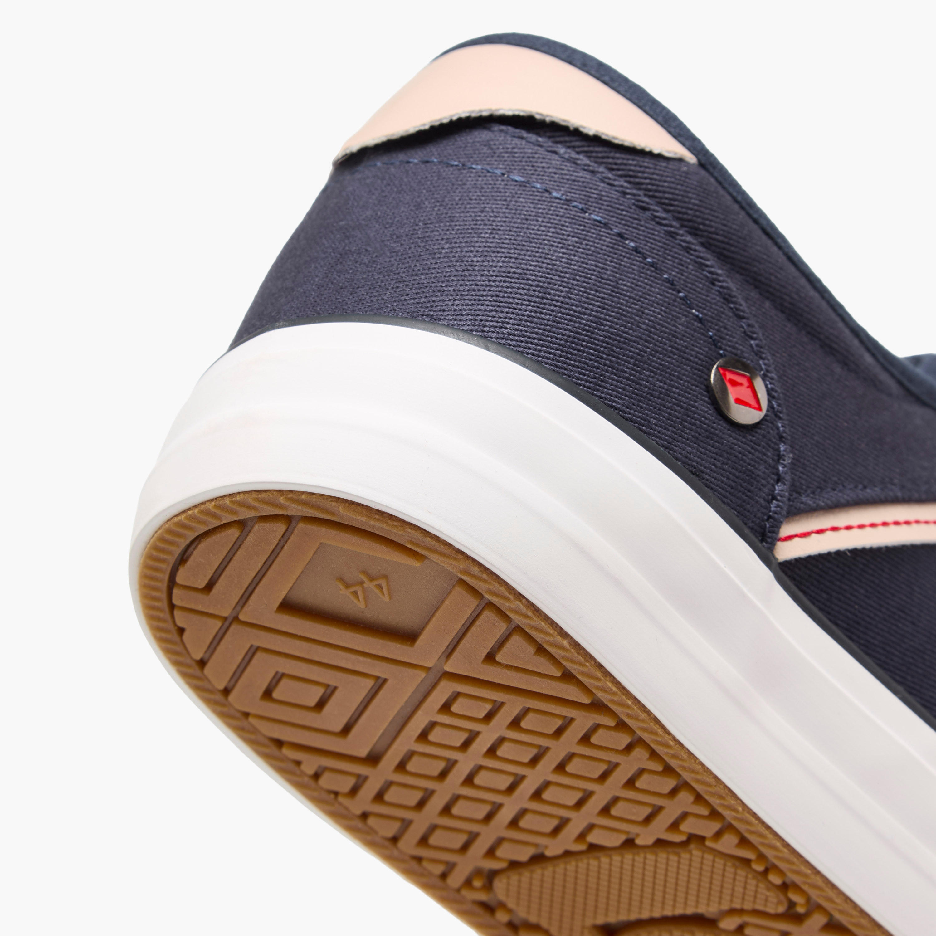 Lee Cooper Men's Striped Slip-On Canvas Shoes-men-shoes-sneakers-image-5