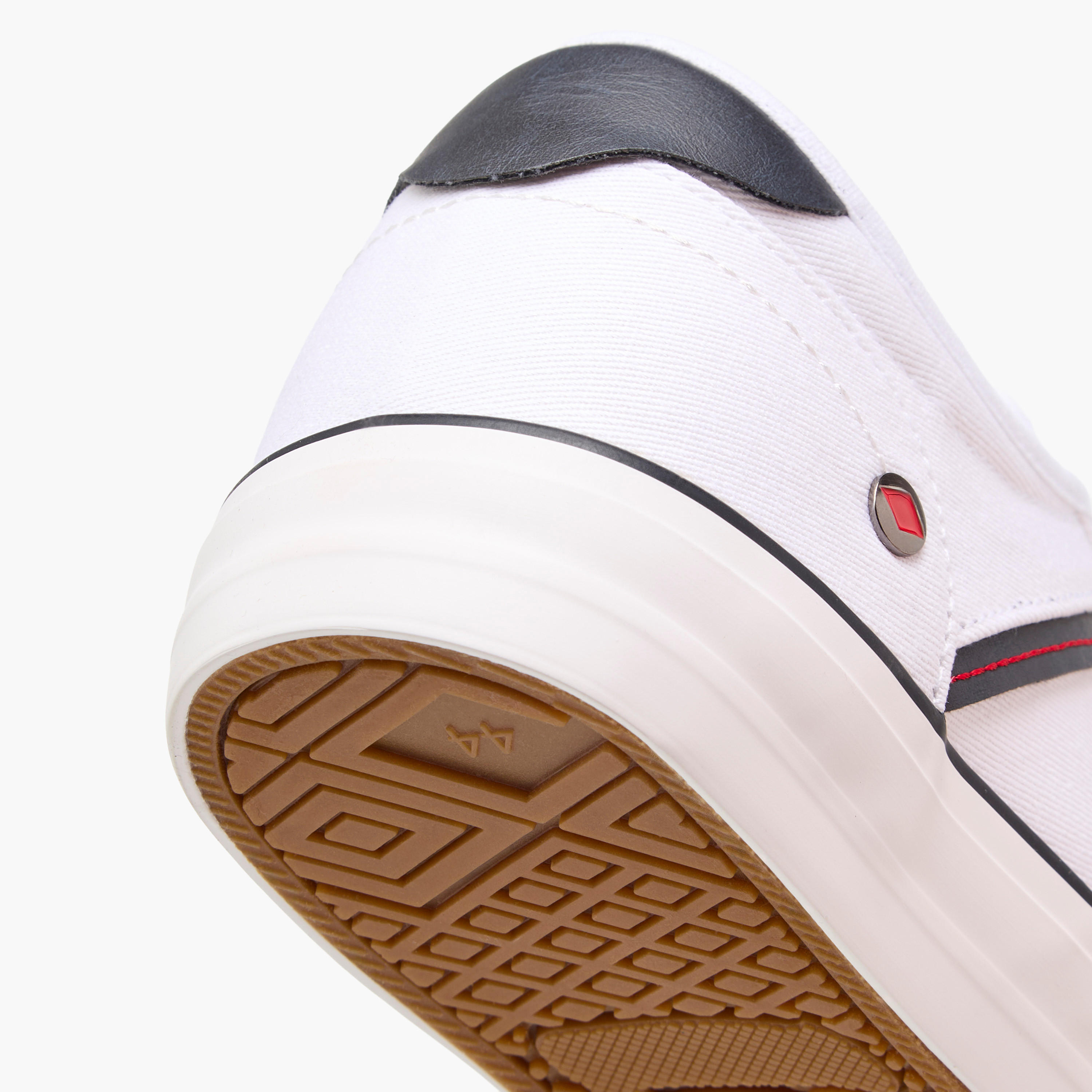 Lee Cooper Men's Striped Slip-On Canvas Shoes-men-shoes-sneakers-image-5