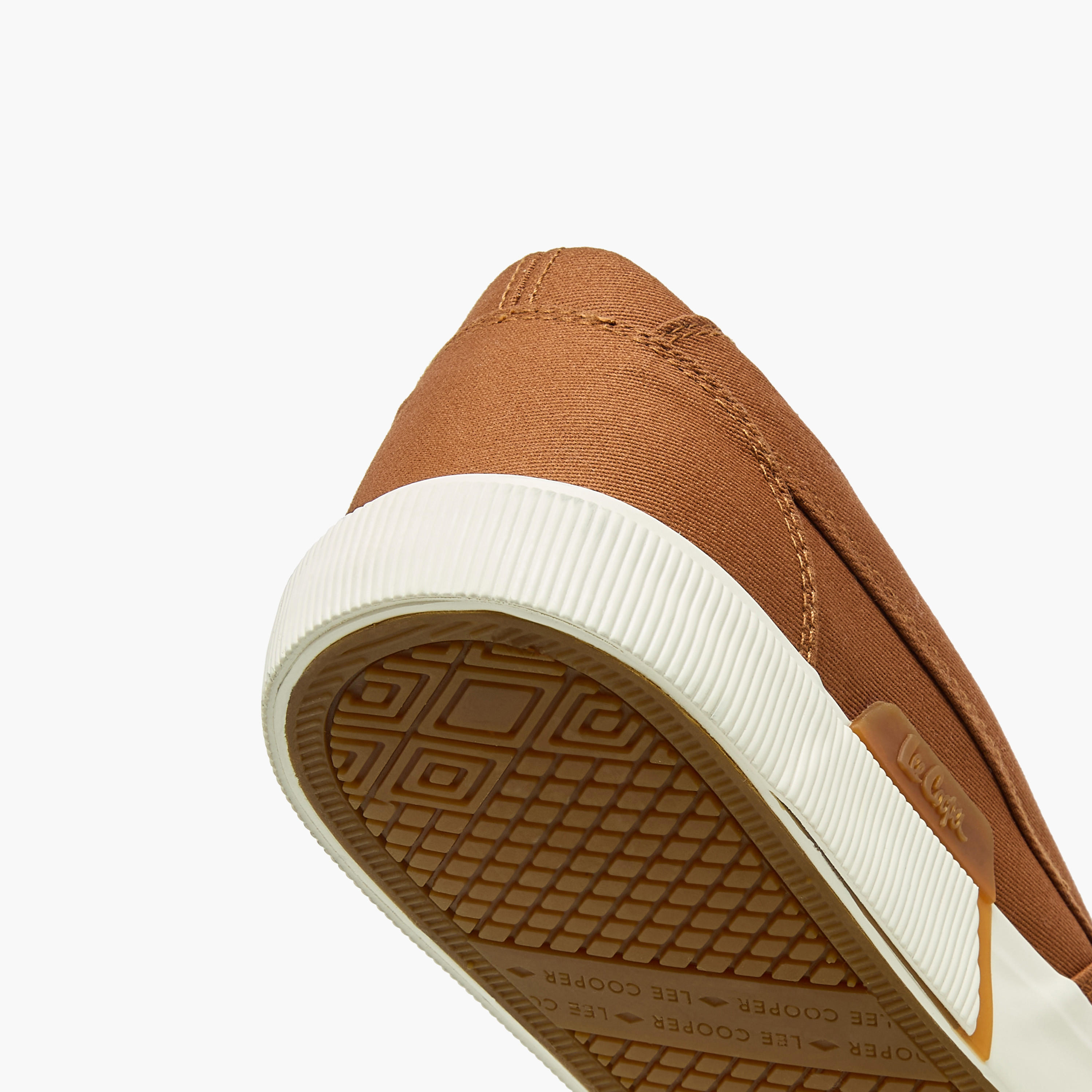 حذاء كانفاس سهل الارتداء للرجال من لي كوبر-men-shoes-sneakers-image-5