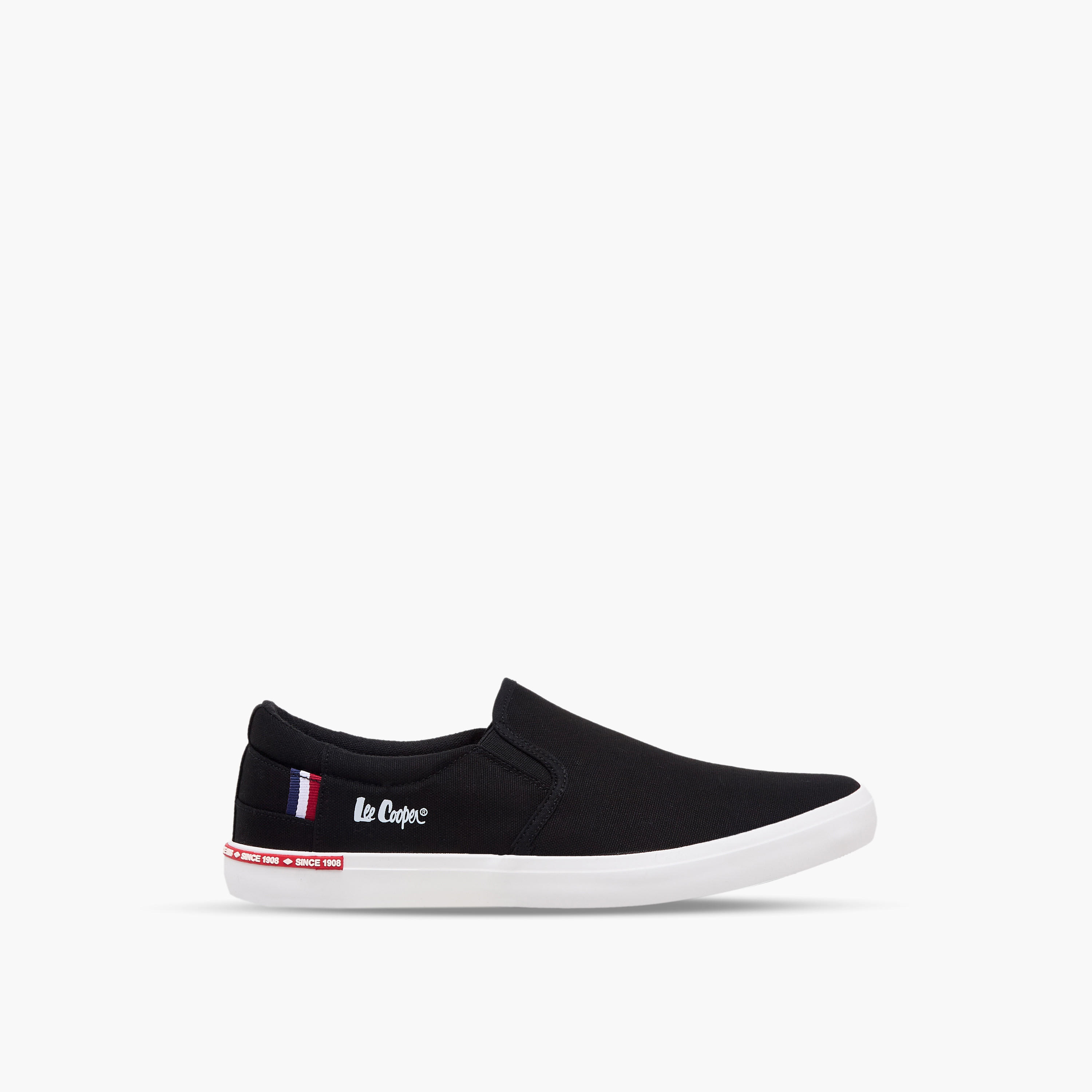 حذاء سنيكرز طول الكاحل سهل الارتداء للرجال من لي كوبر-men-shoes-sneakers-image-3