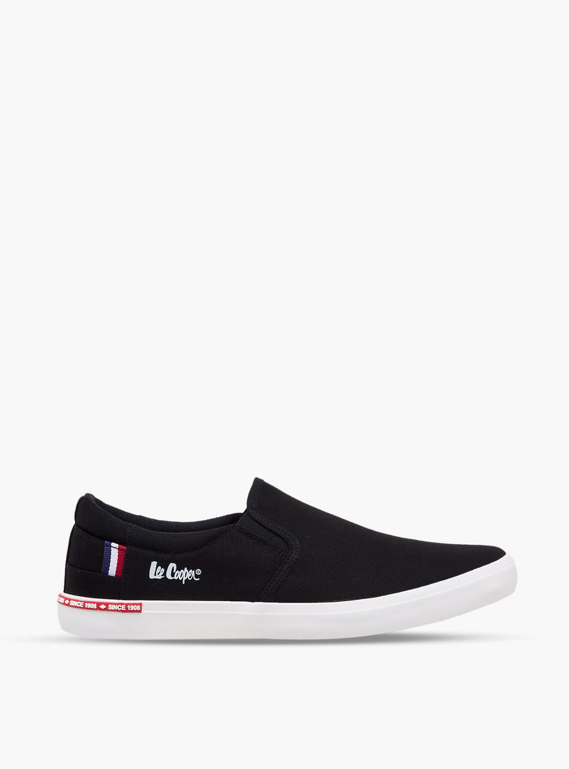 حذاء سنيكرز طول الكاحل سهل الارتداء للرجال من لي كوبر-men-shoes-sneakers-image-3