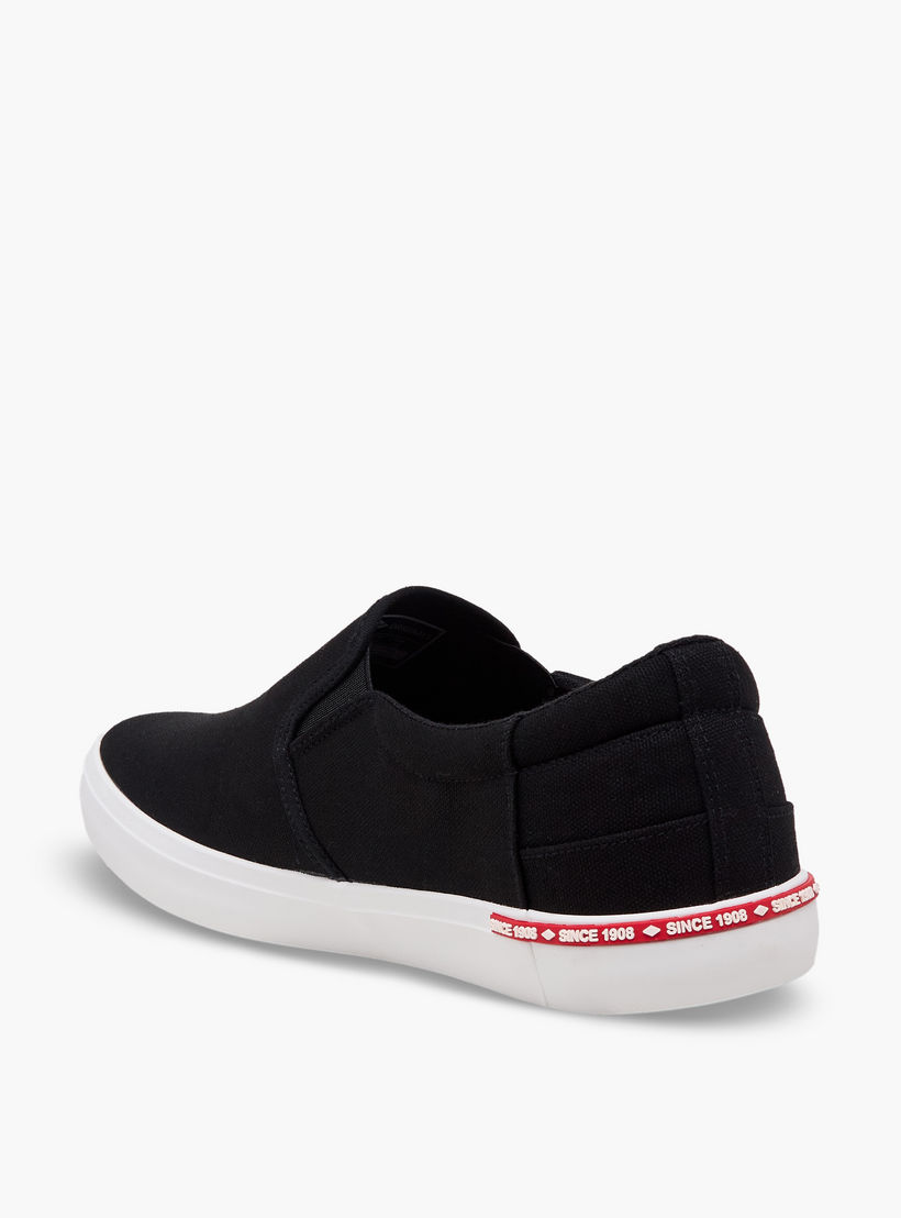 حذاء سنيكرز طول الكاحل سهل الارتداء للرجال من لي كوبر-men-shoes-sneakers-image-4