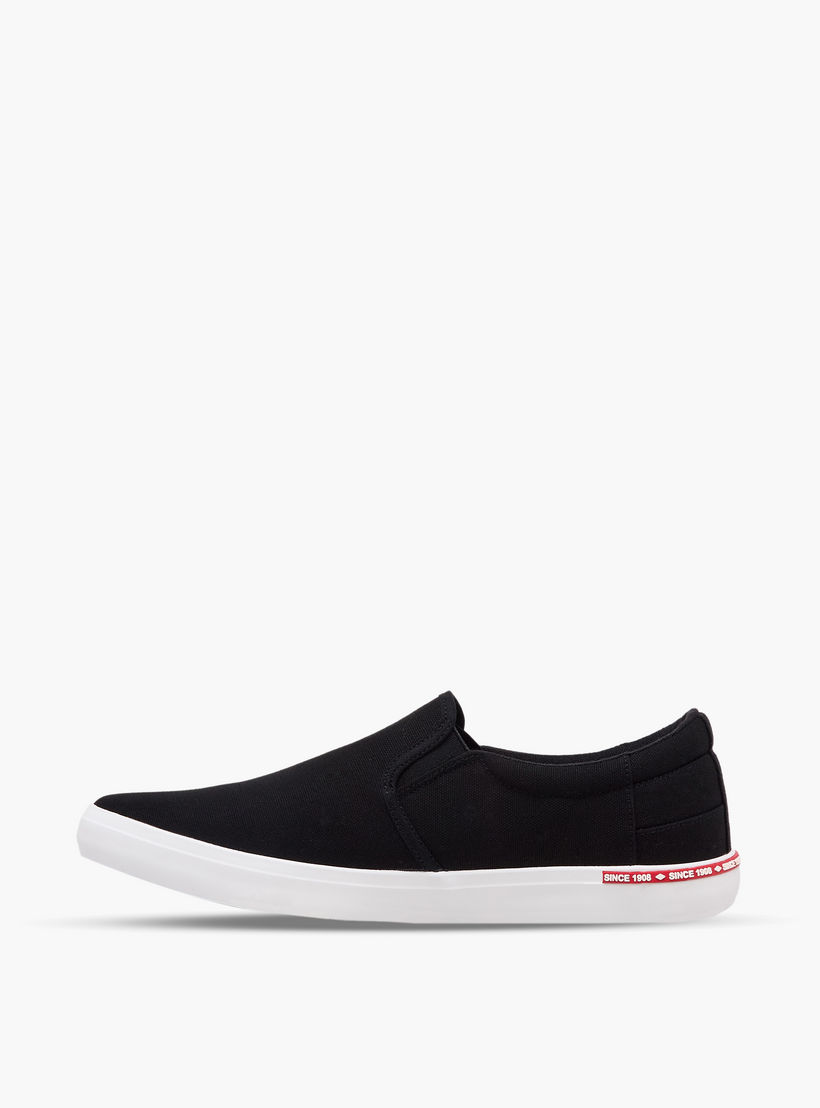 حذاء سنيكرز طول الكاحل سهل الارتداء للرجال من لي كوبر-men-shoes-sneakers-image-5