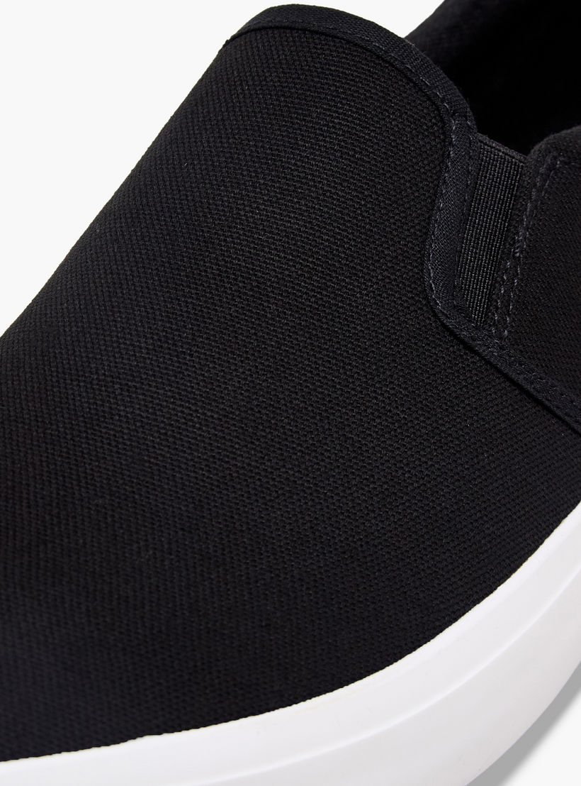 حذاء سنيكرز طول الكاحل سهل الارتداء للرجال من لي كوبر-men-shoes-sneakers-image-6