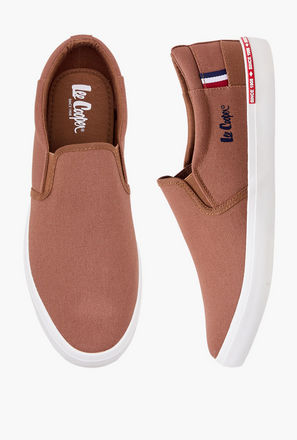حذاء سنيكرز طول الكاحل سهل الارتداء للرجال من لي كوبر-men-shoes-sneakers-image-1