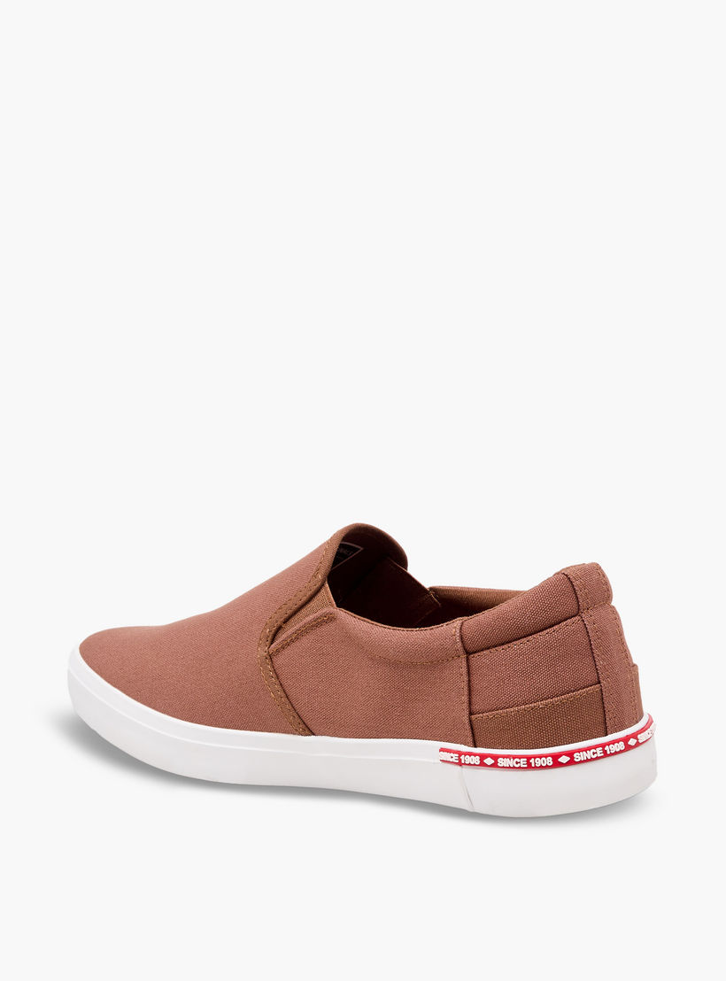 حذاء سنيكرز طول الكاحل سهل الارتداء للرجال من لي كوبر-men-shoes-sneakers-image-4