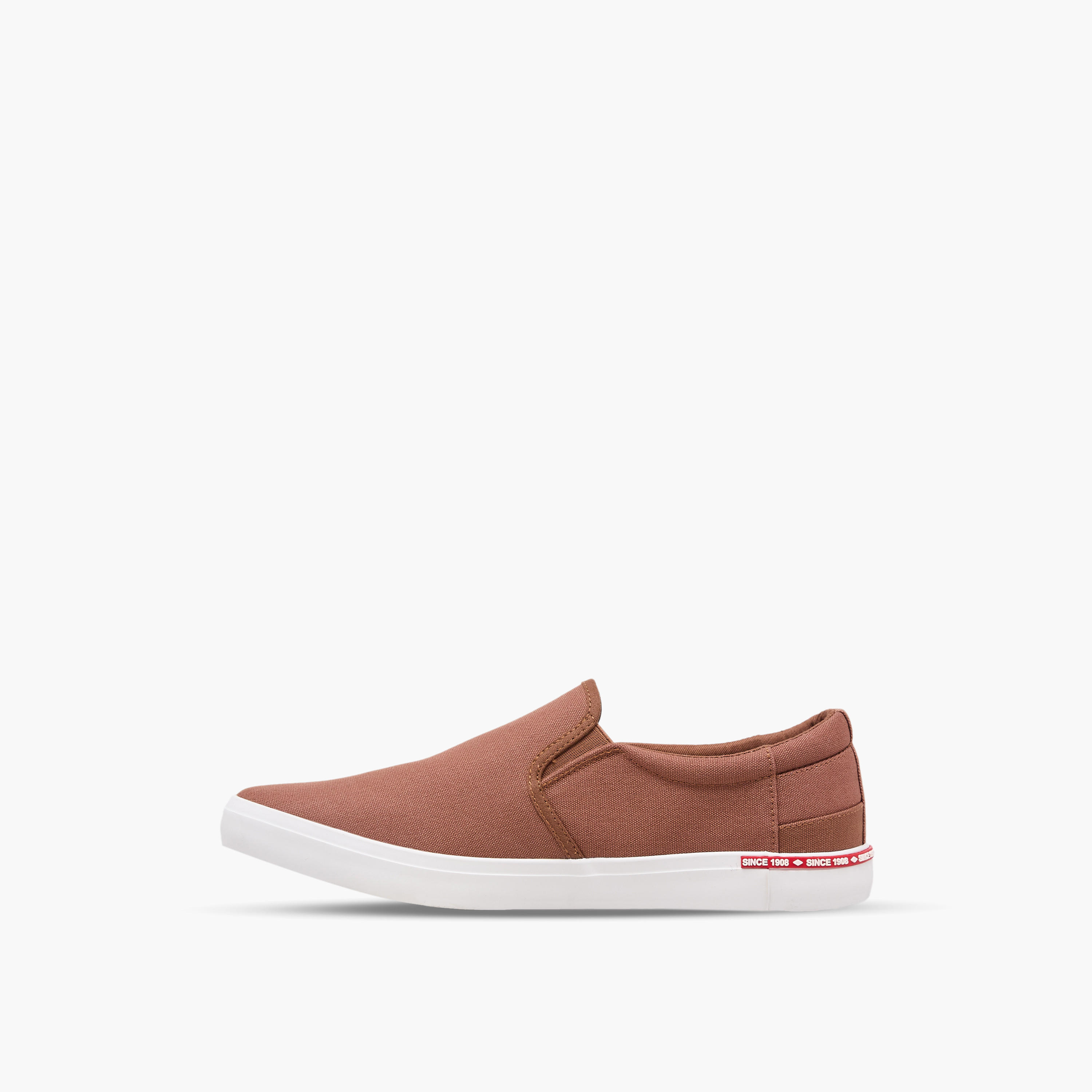 حذاء سنيكرز طول الكاحل سهل الارتداء للرجال من لي كوبر-men-shoes-sneakers-image-5