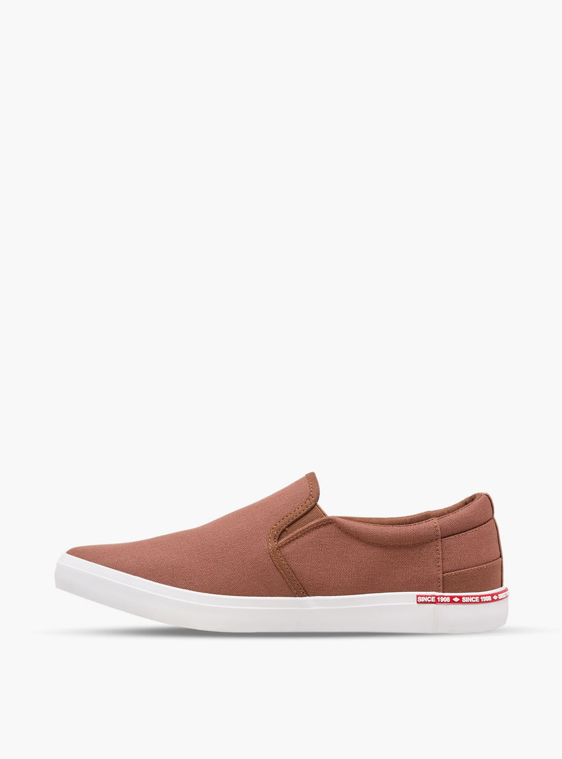 حذاء سنيكرز طول الكاحل سهل الارتداء للرجال من لي كوبر-men-shoes-sneakers-image-5