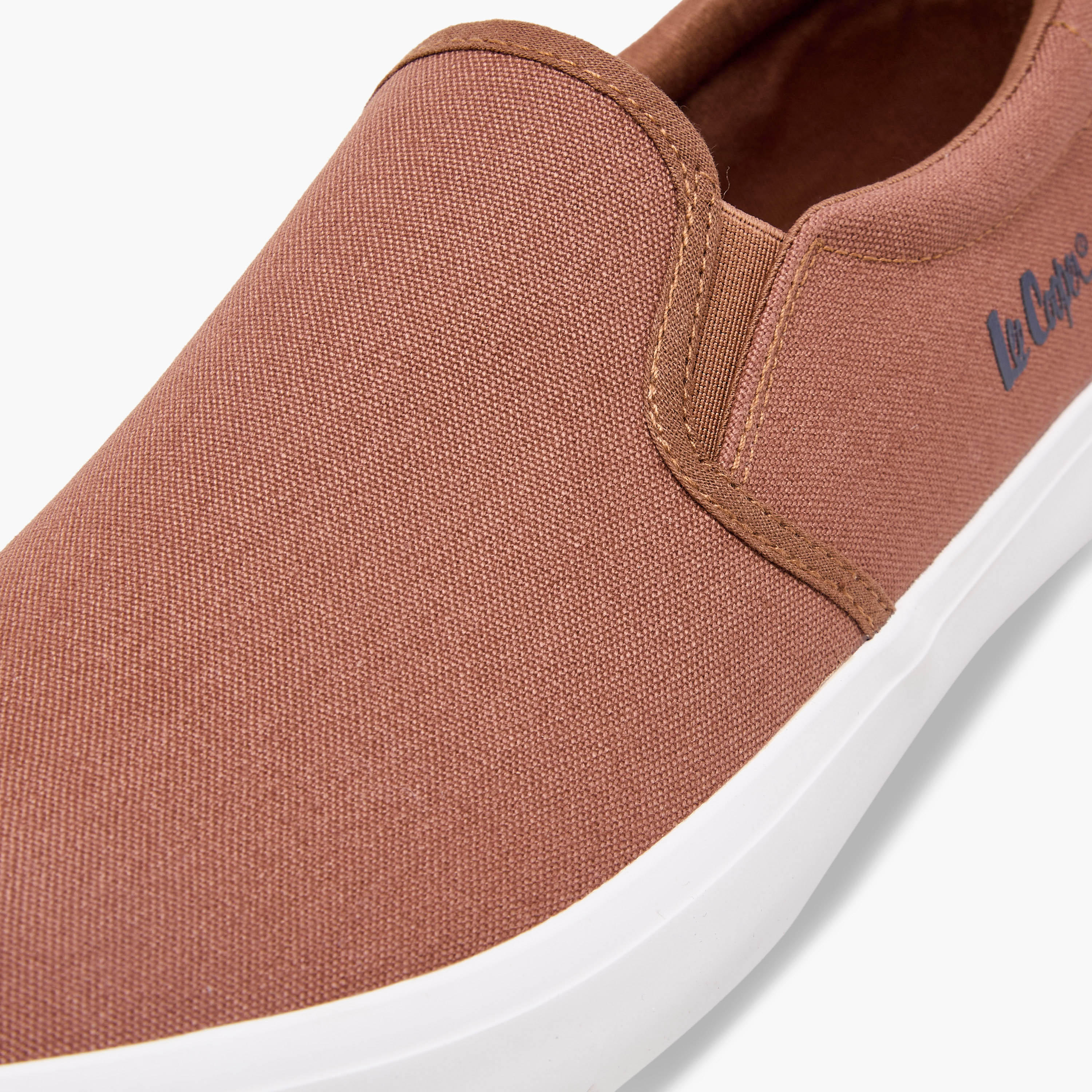حذاء سنيكرز طول الكاحل سهل الارتداء للرجال من لي كوبر-men-shoes-sneakers-image-6