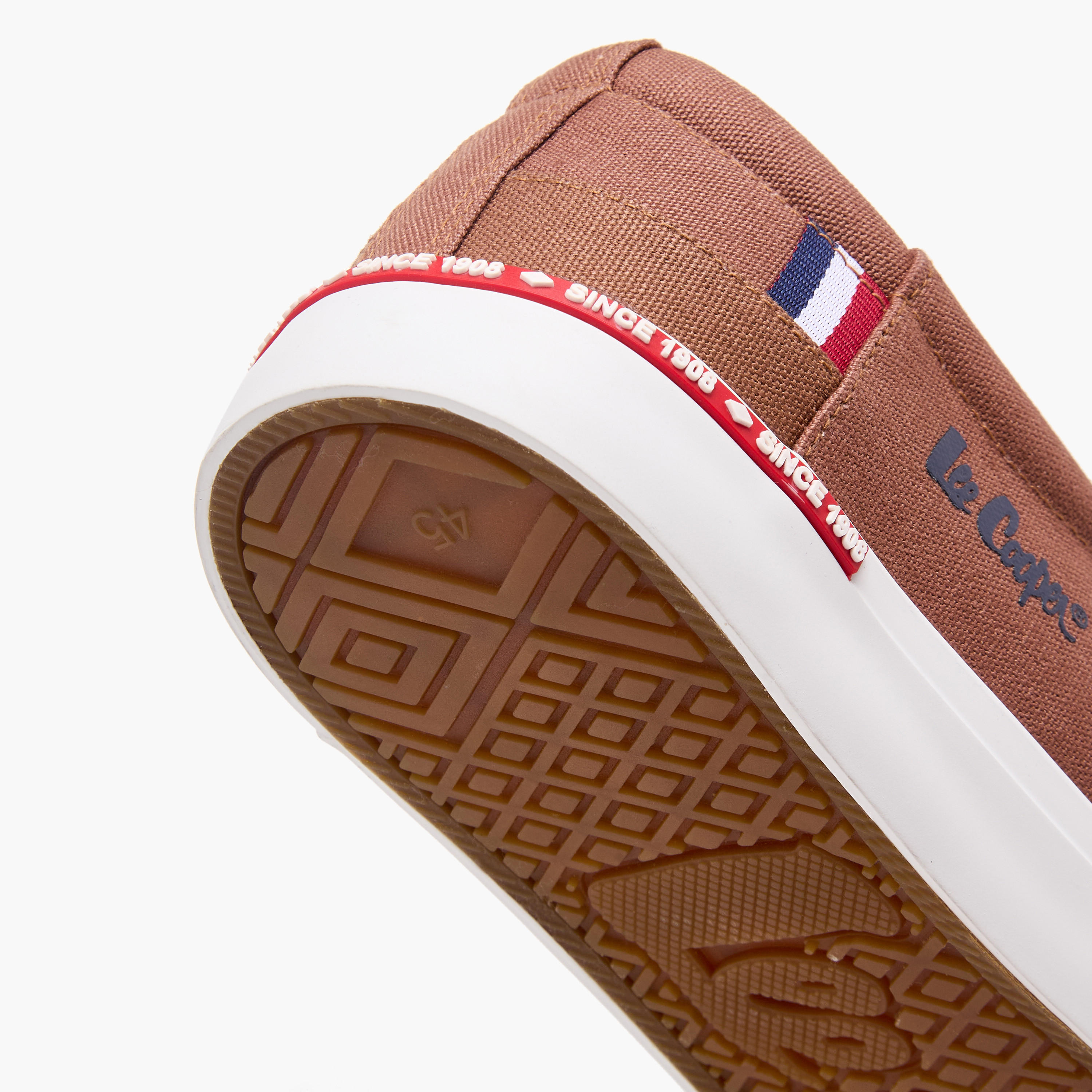 حذاء سنيكرز طول الكاحل سهل الارتداء للرجال من لي كوبر-men-shoes-sneakers-image-7