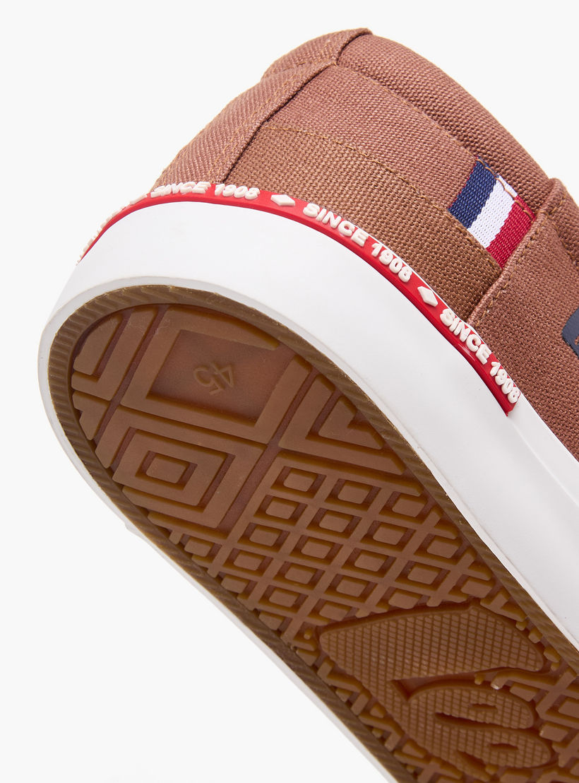حذاء سنيكرز طول الكاحل سهل الارتداء للرجال من لي كوبر-men-shoes-sneakers-image-7