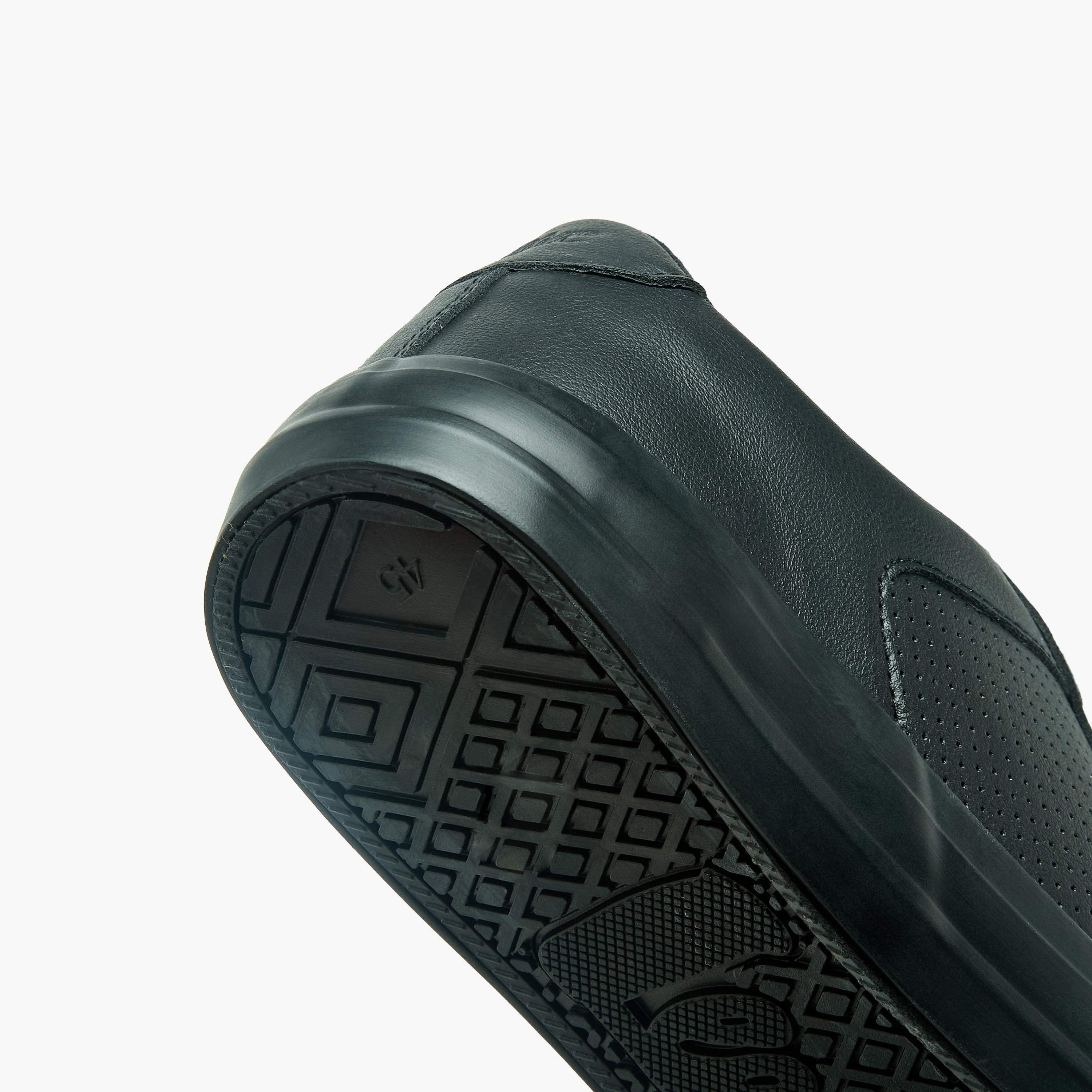 Lee Cooper Men Lace-Up Ankle Sneakers-men-shoes-sneakers-image-5