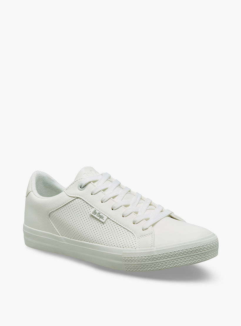 حذاء سنيكرز برباط للرجال من لي كوبر-men-shoes-sneakers-image-2