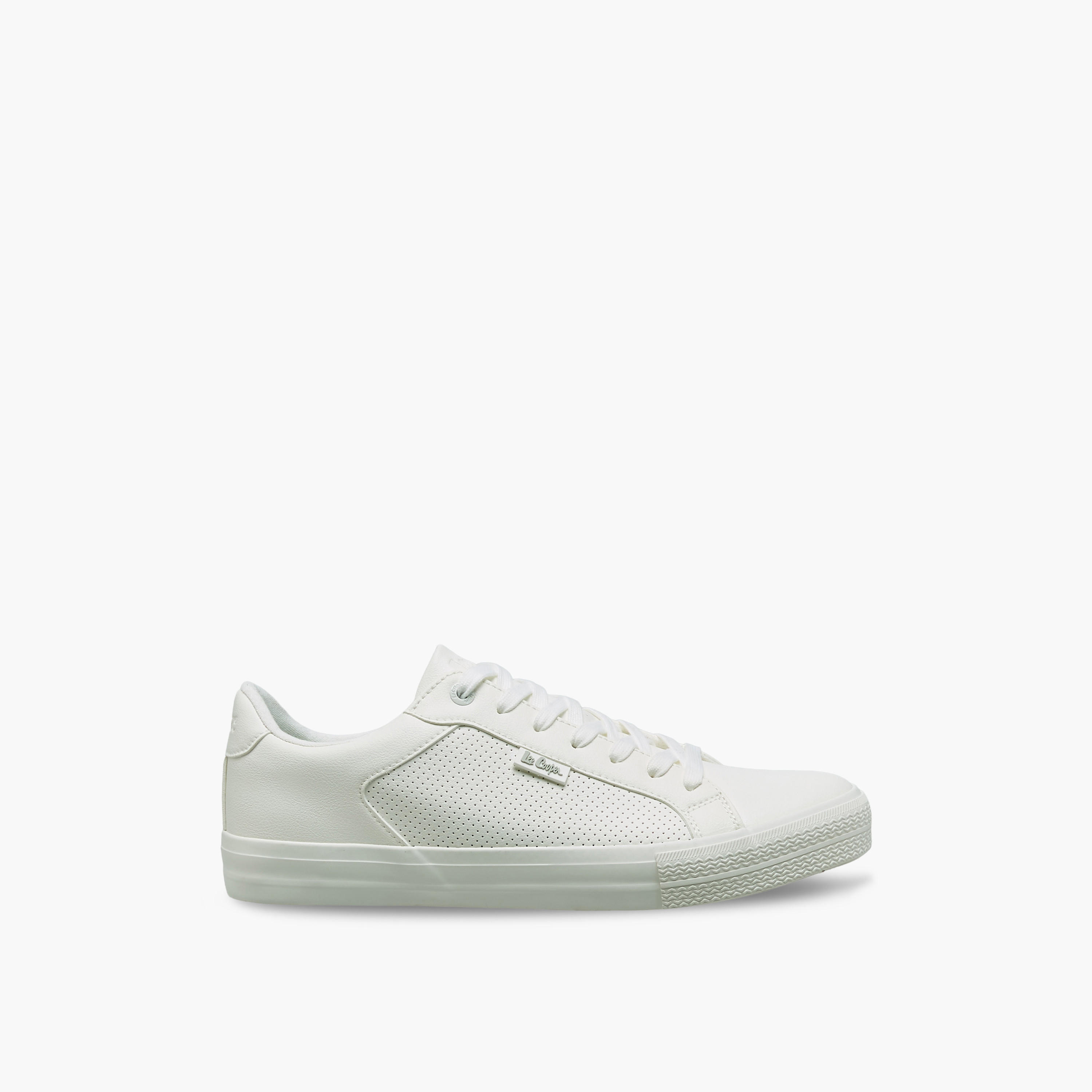 حذاء سنيكرز برباط للرجال من لي كوبر-men-shoes-sneakers-image-3