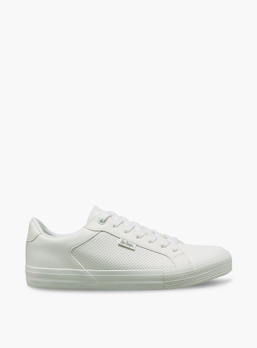 حذاء سنيكرز برباط للرجال من لي كوبر-men-shoes-sneakers-image-3