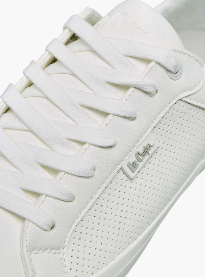 حذاء سنيكرز برباط للرجال من لي كوبر-men-shoes-sneakers-image-4