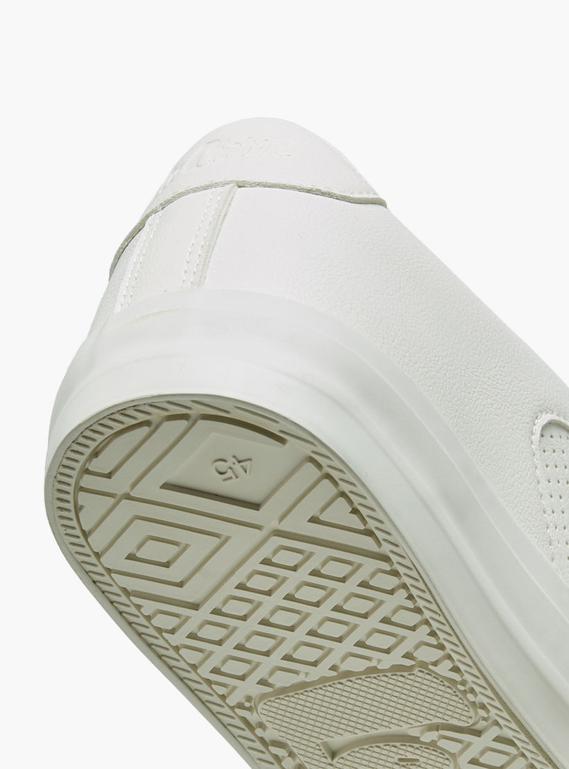 حذاء سنيكرز برباط للرجال من لي كوبر-men-shoes-sneakers-image-5