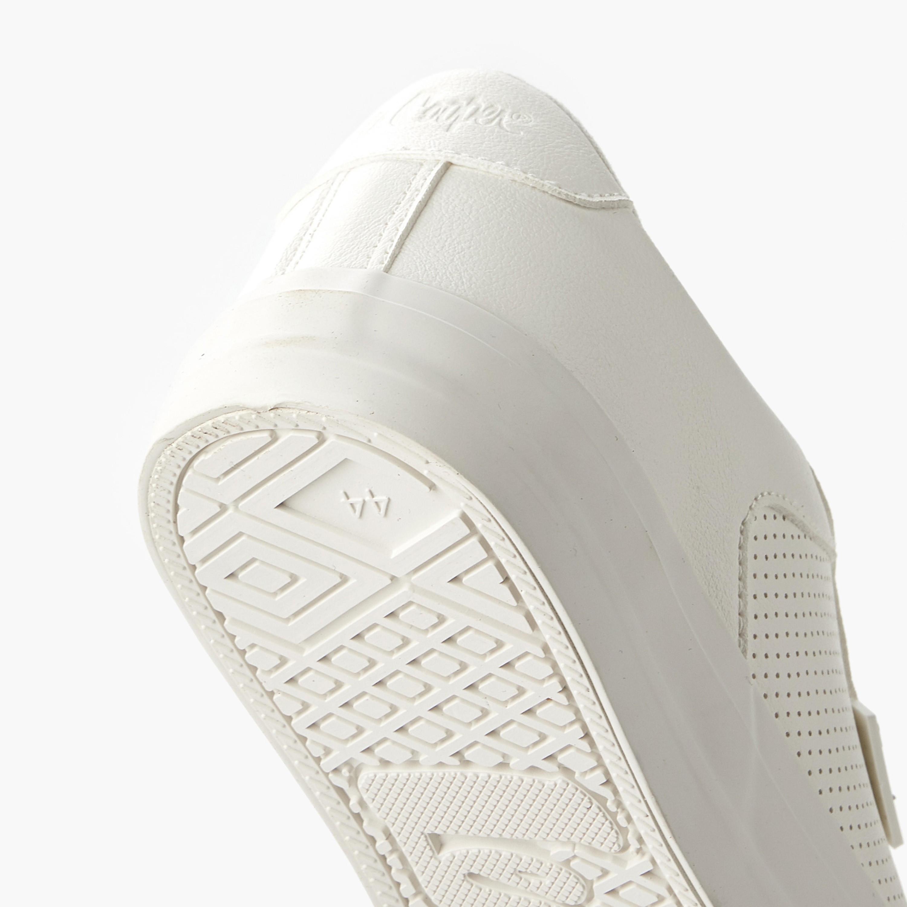 Lee Cooper Men Lace-Up Ankle Sneakers-men-shoes-sneakers-image-5