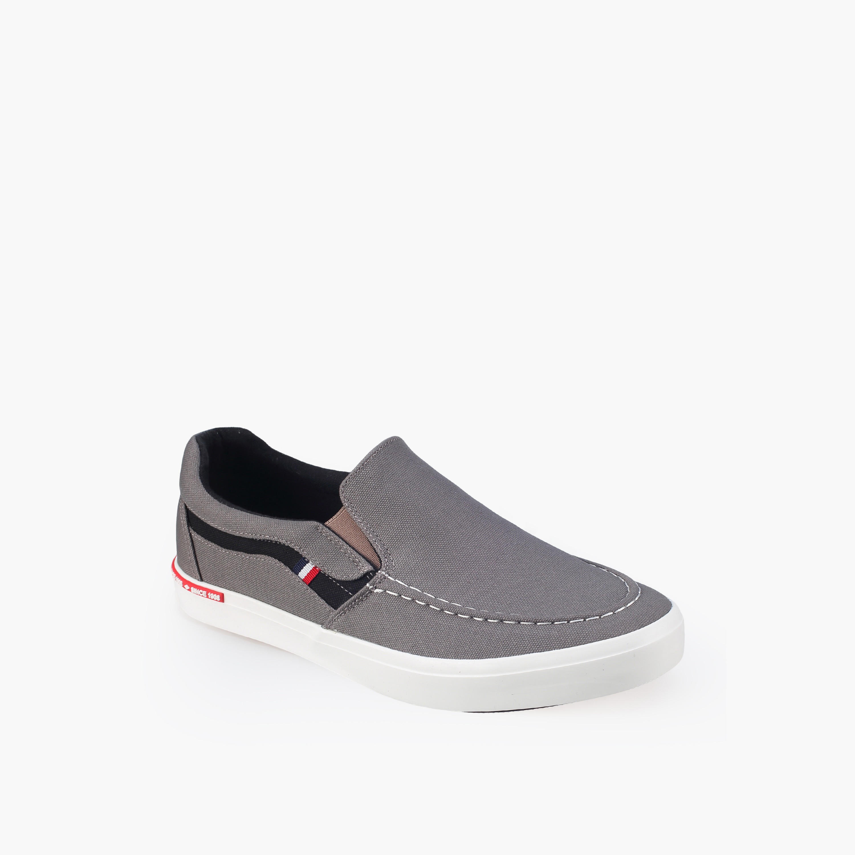 Lee Cooper Men Slip-On Loafers-men-shoes-loafersandmoccasins-image-2