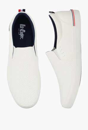 Lee Cooper Men Slip-On Shoes-men-shoes-image-1