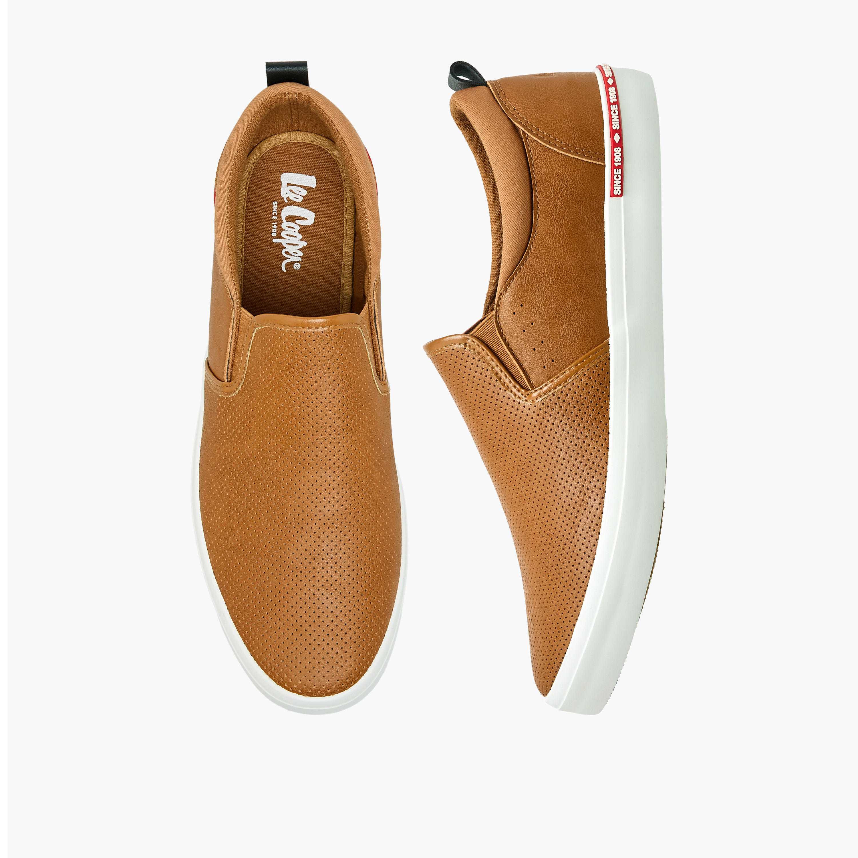 حذاء لوفر سهل الارتداء للرجال من لي كوبر-men-shoes-sneakers-image-1