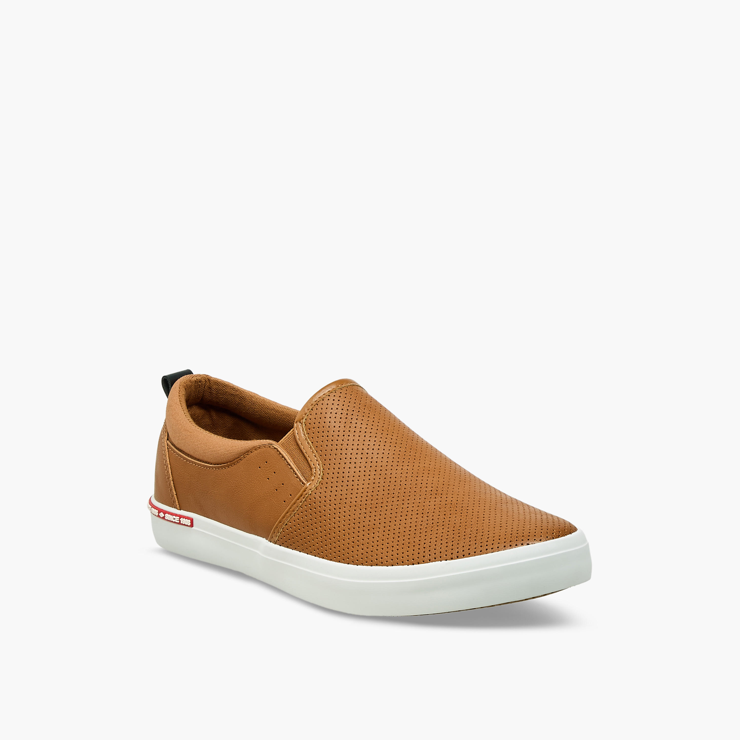حذاء لوفر سهل الارتداء للرجال من لي كوبر-men-shoes-sneakers-image-2