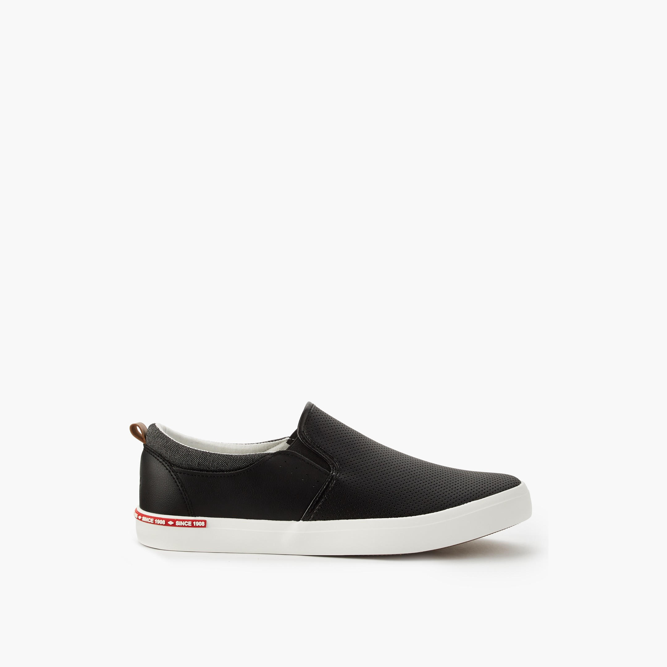 حذاء خفيف مثقّب للرجال من لي كوبر-men-shoes-loafersandmoccasins-image-2