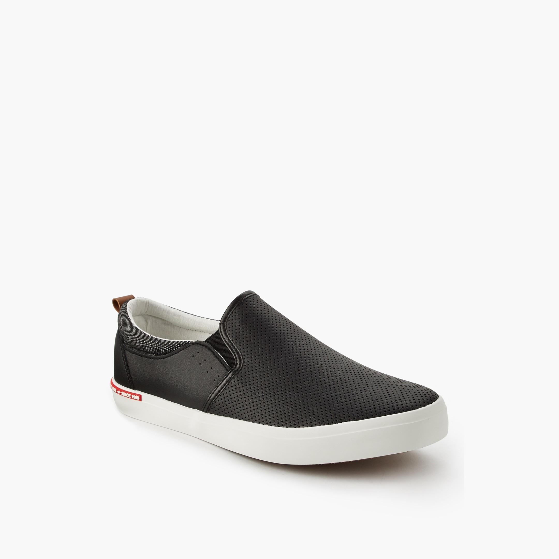 حذاء خفيف مثقّب للرجال من لي كوبر-men-shoes-loafersandmoccasins-image-3