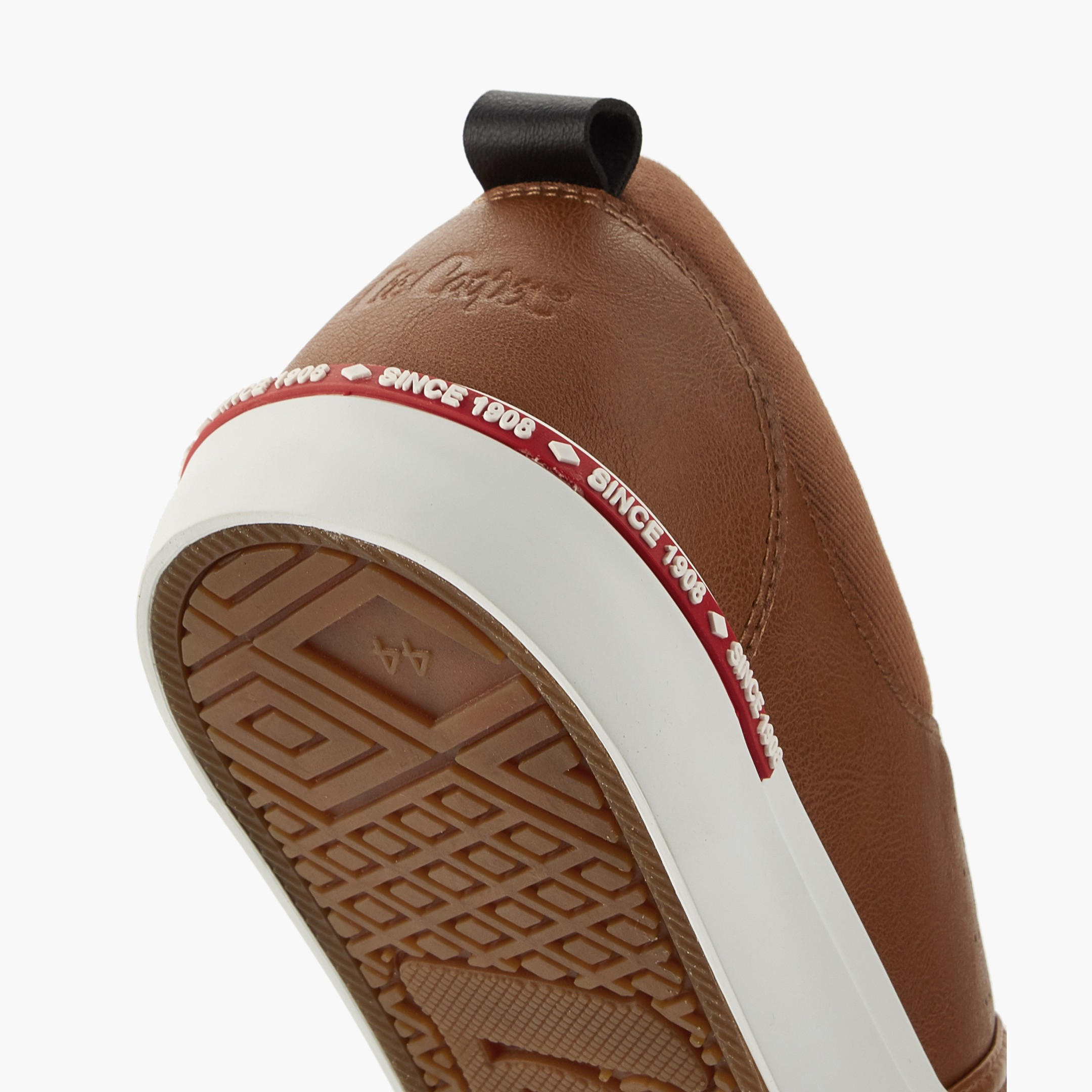 Lee Cooper Men Perforated Loafers-men-shoes-loafersandmoccasins-image-5