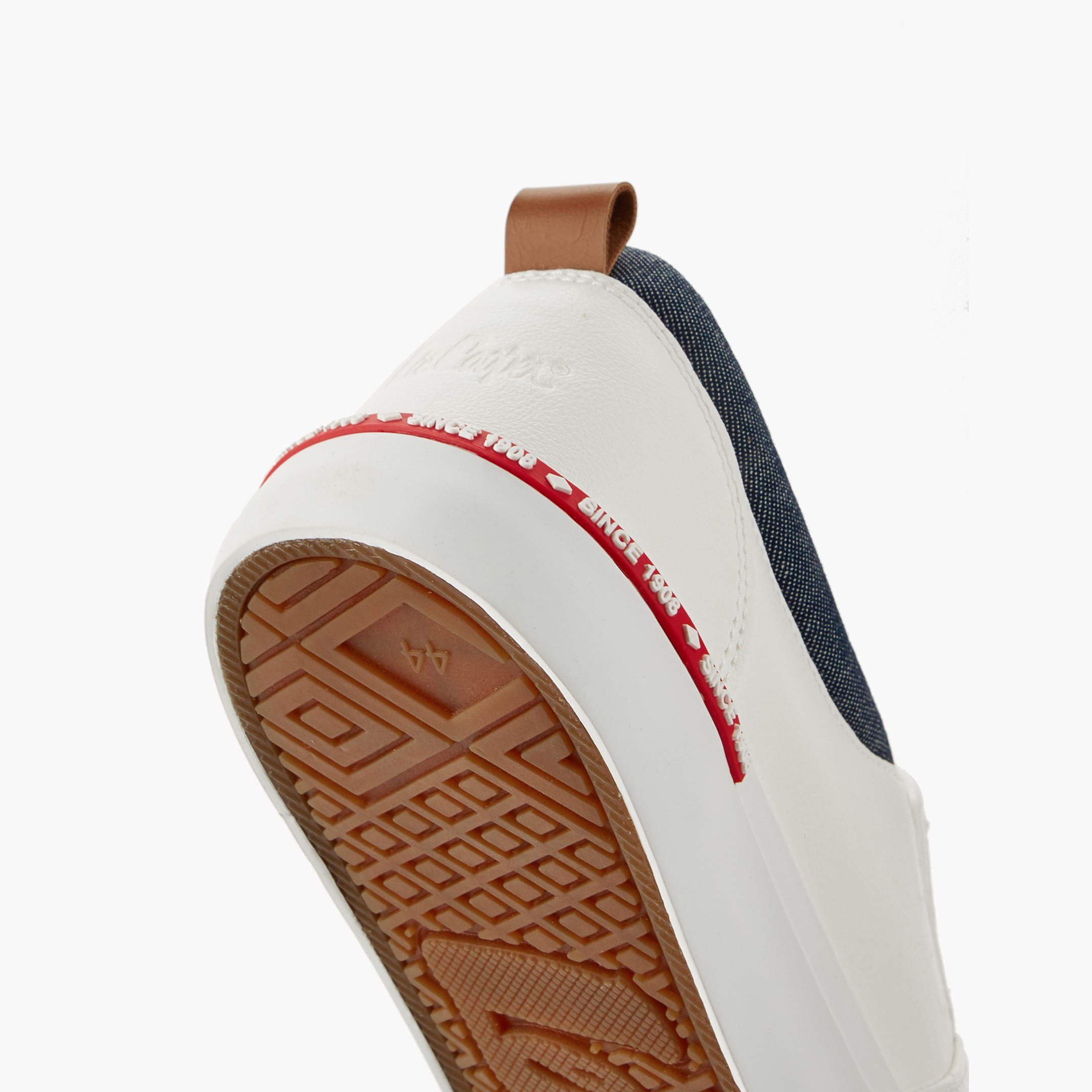 Lee Cooper Men Perforated Loafers-men-shoes-loafersandmoccasins-image-5