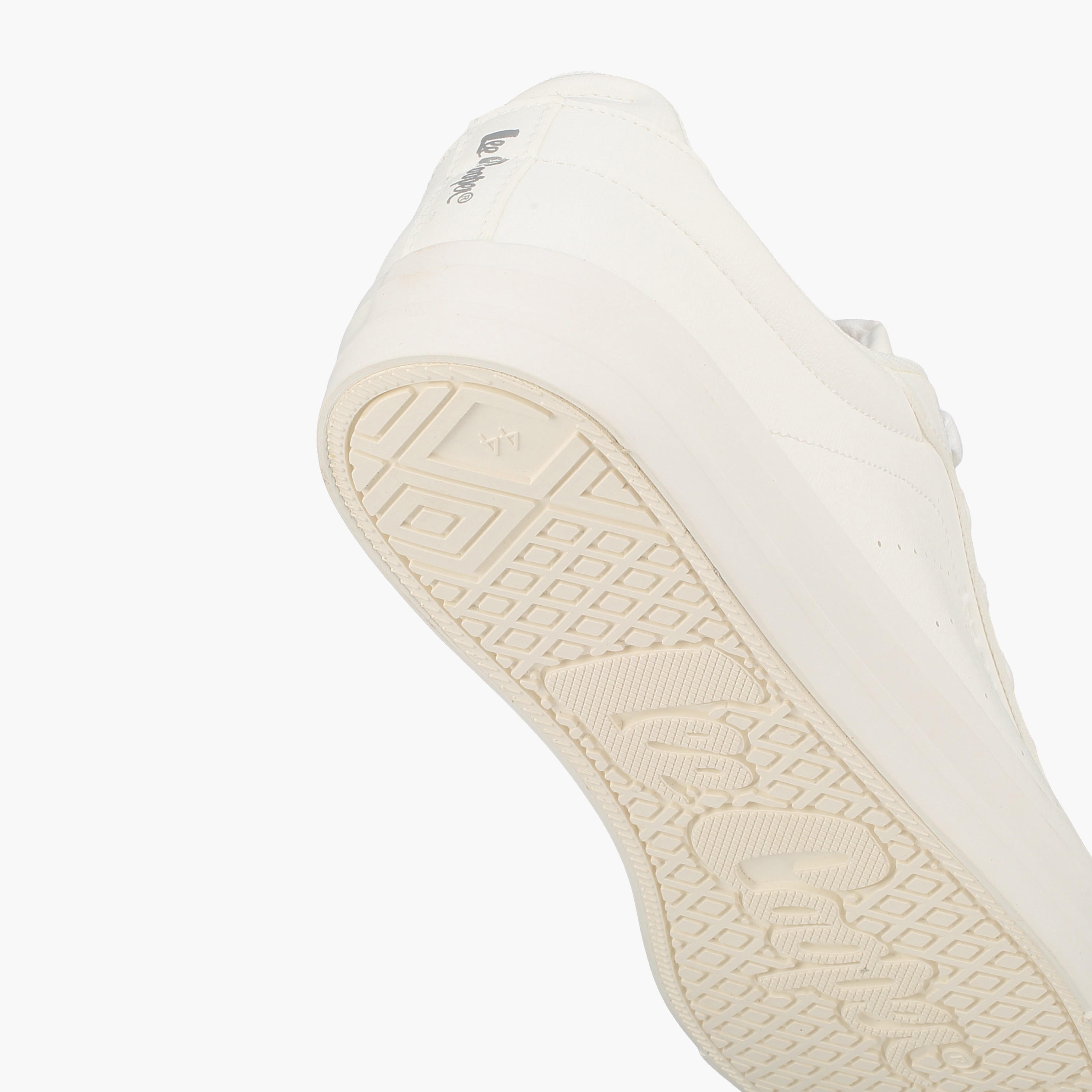 Lee Cooper Men Lace-Up Ankle Sneakers-men-shoes-sneakers-image-5