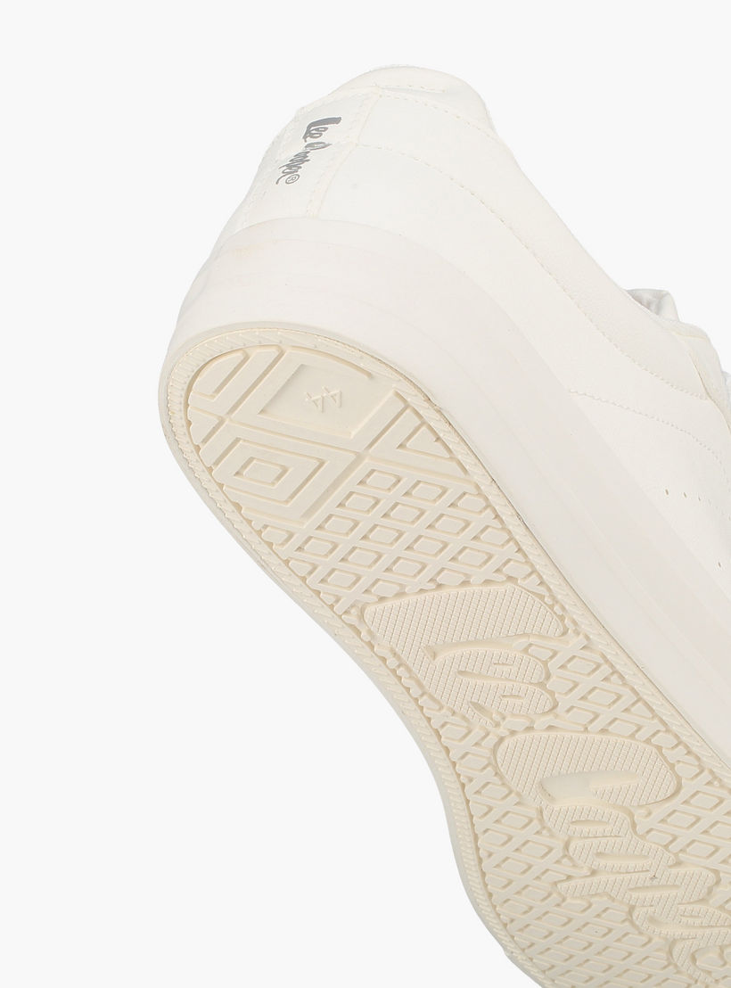 Lee Cooper Men Lace-Up Ankle Sneakers-men-shoes-sneakers-image-5