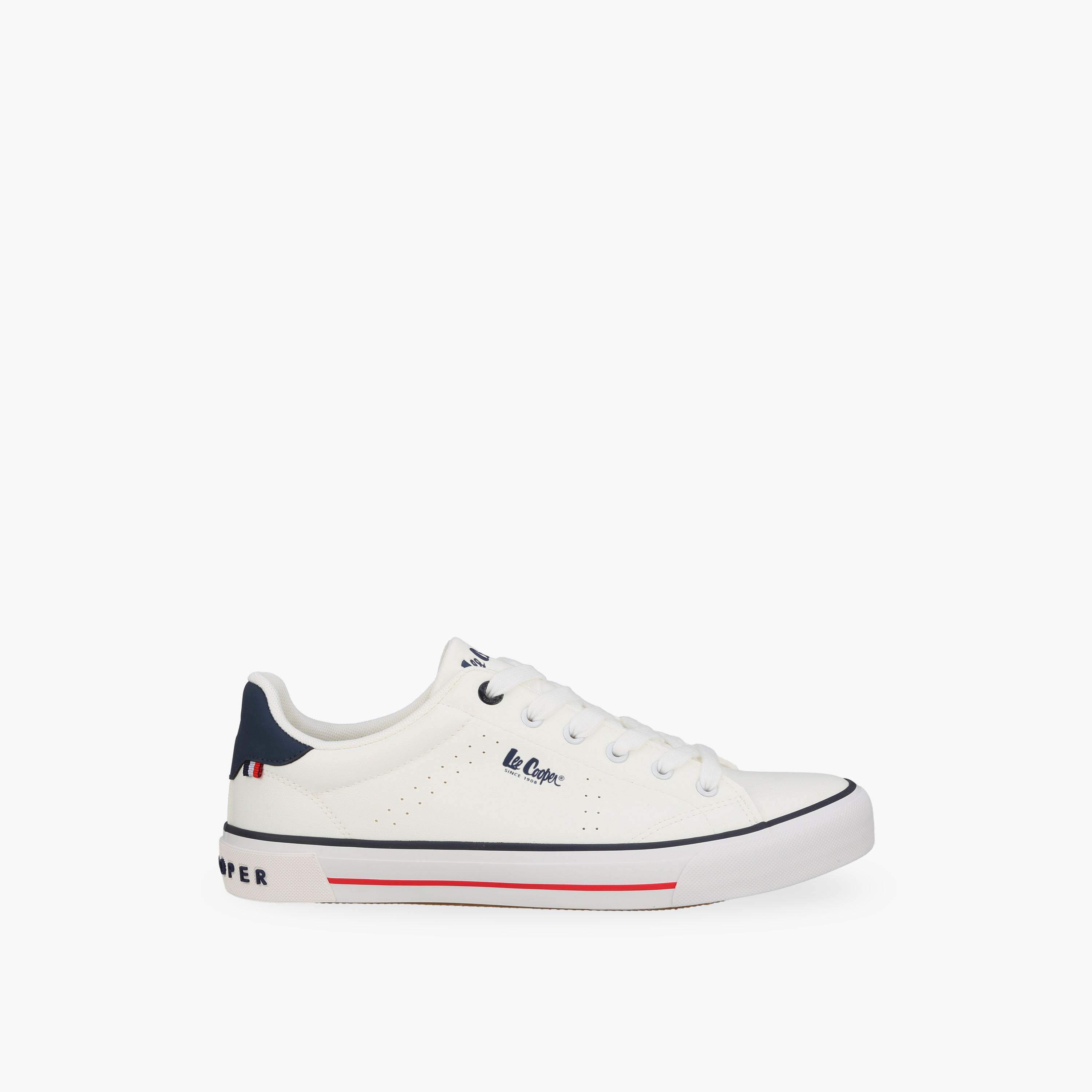 حذاء سنيكرز برباط للرجال من لي كوبر-men-shoes-sneakers-image-3