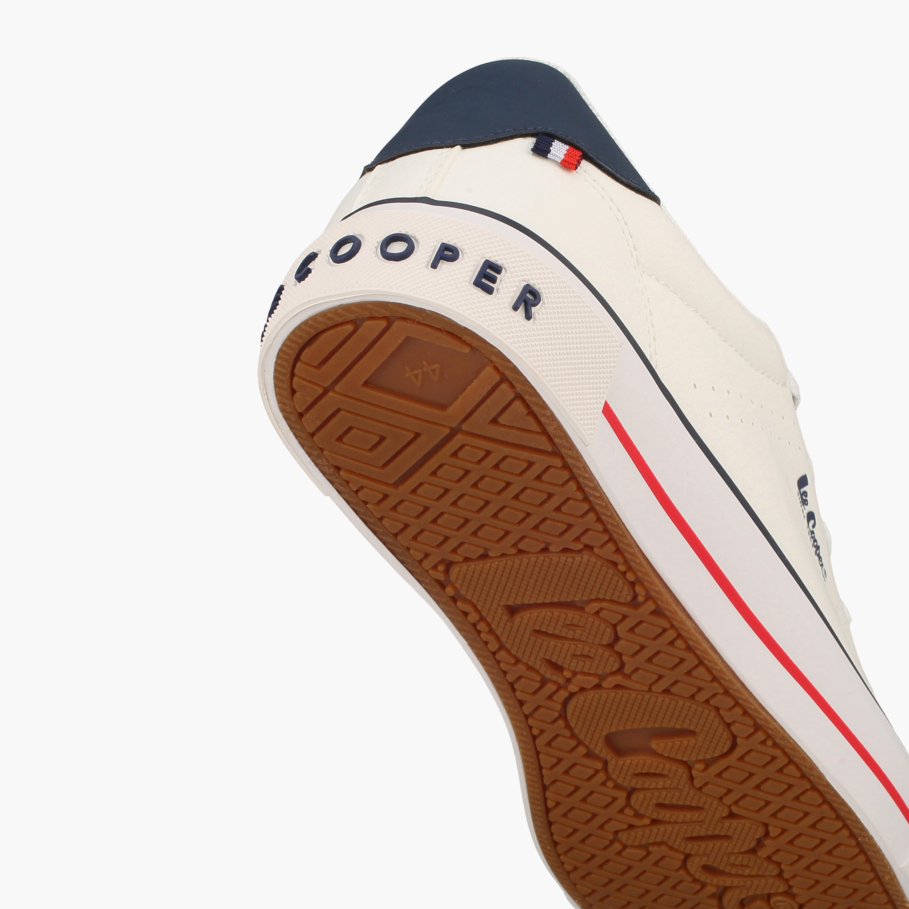 حذاء سنيكرز برباط للرجال من لي كوبر-men-shoes-sneakers-image-5