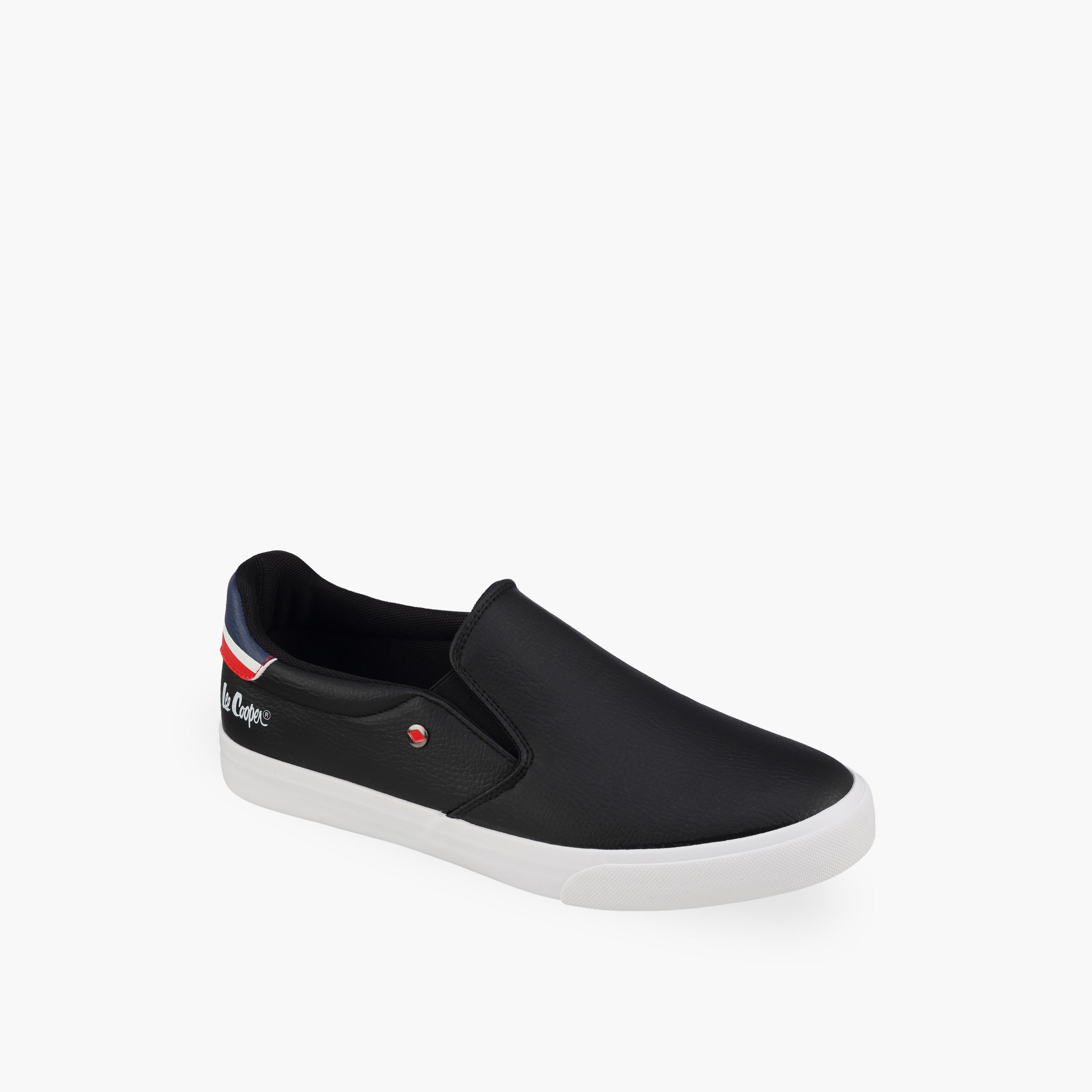حذاء لوفر سهل الارتداء للرجال من لي كوبر-men-shoes-loafersandmoccasins-image-2