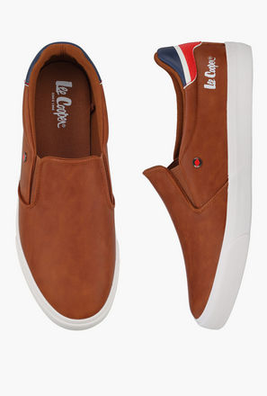 حذاء لوفر سهل الارتداء للرجال من لي كوبر-men-shoes-image-1