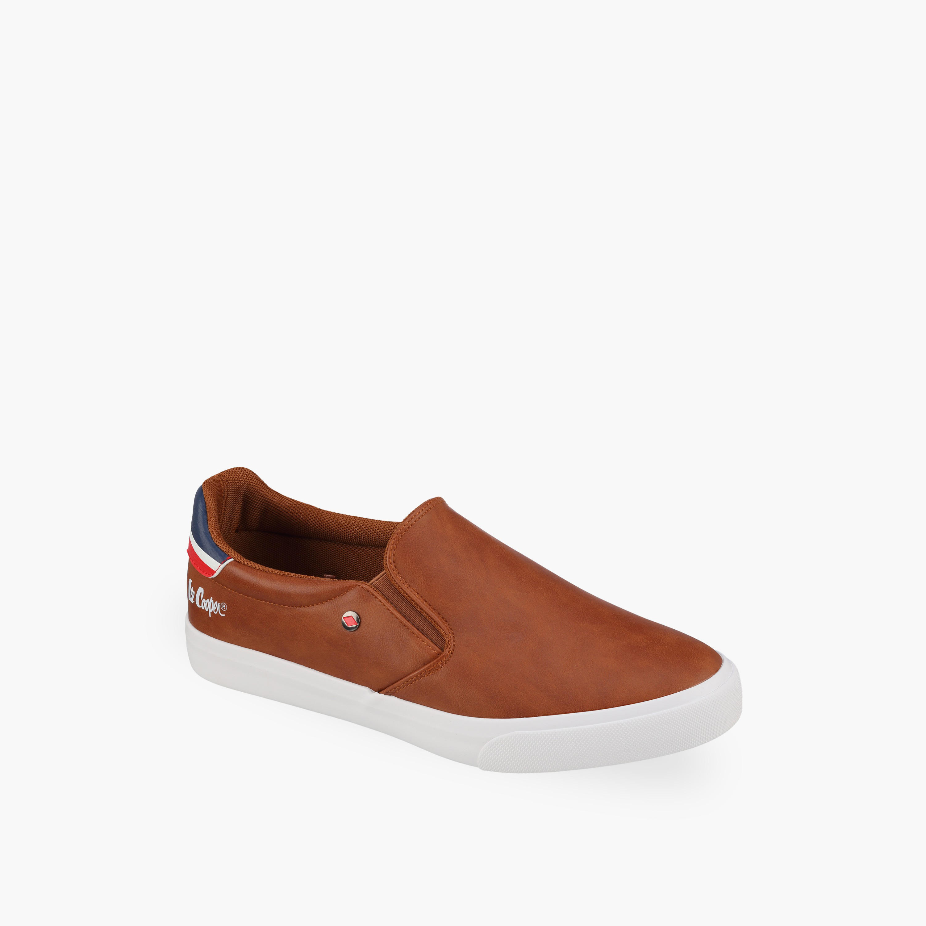 حذاء لوفر سهل الارتداء للرجال من لي كوبر-men-shoes-loafersandmoccasins-image-2