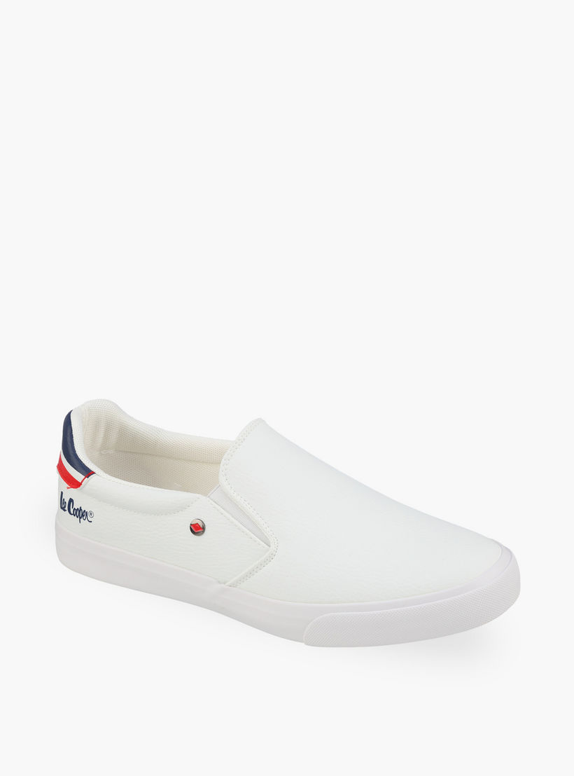 Lee Cooper Men Slip-On Loafers-men-shoes-loafersandmoccasins-image-2