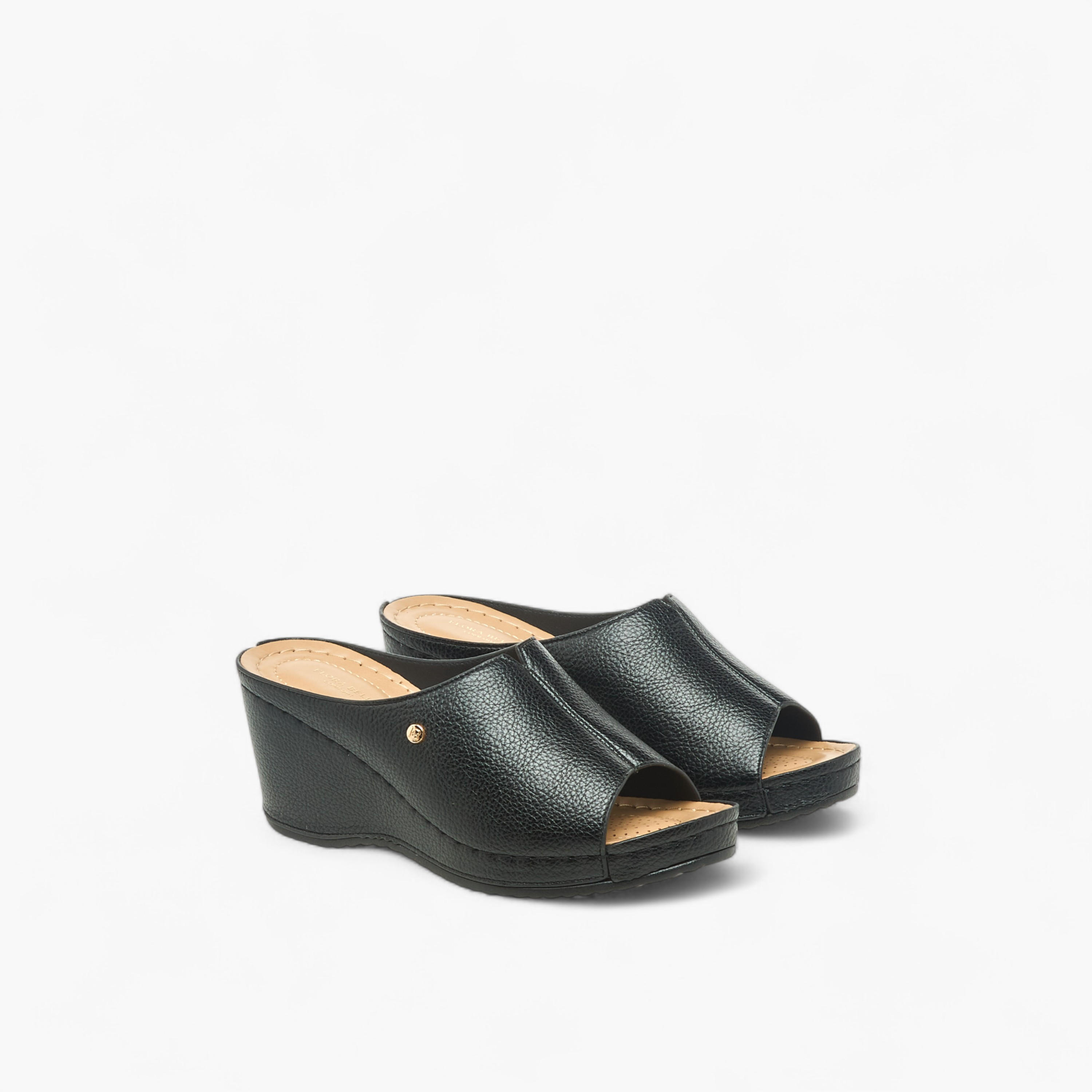 Flora Bella Women Slip-On Wedge Sandals-women-shoes-sandals-heeled-image-1