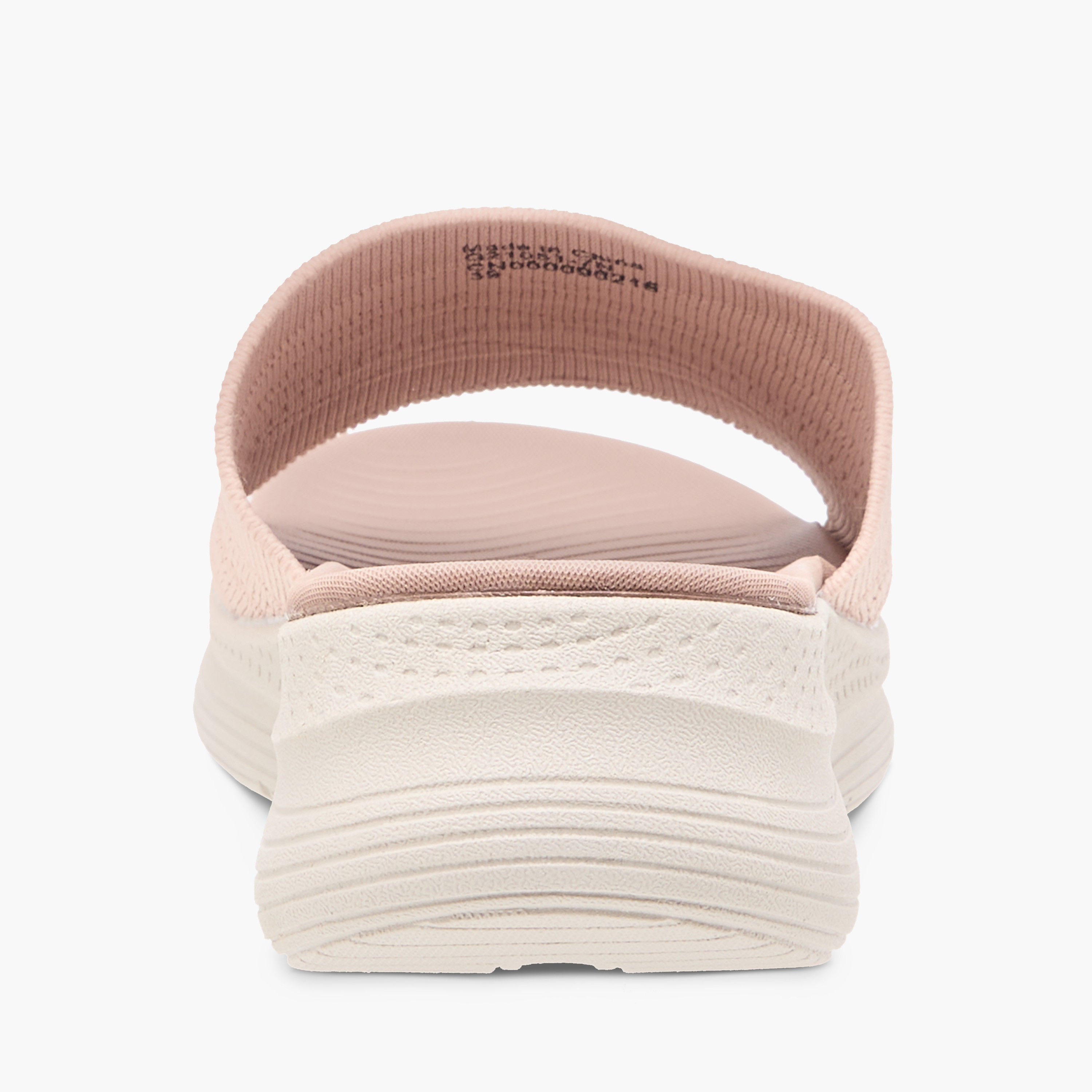صندل مريح بارز الملمس سهل الارتداء من لو كونفورت-women-shoes-flats-sandals-image-3