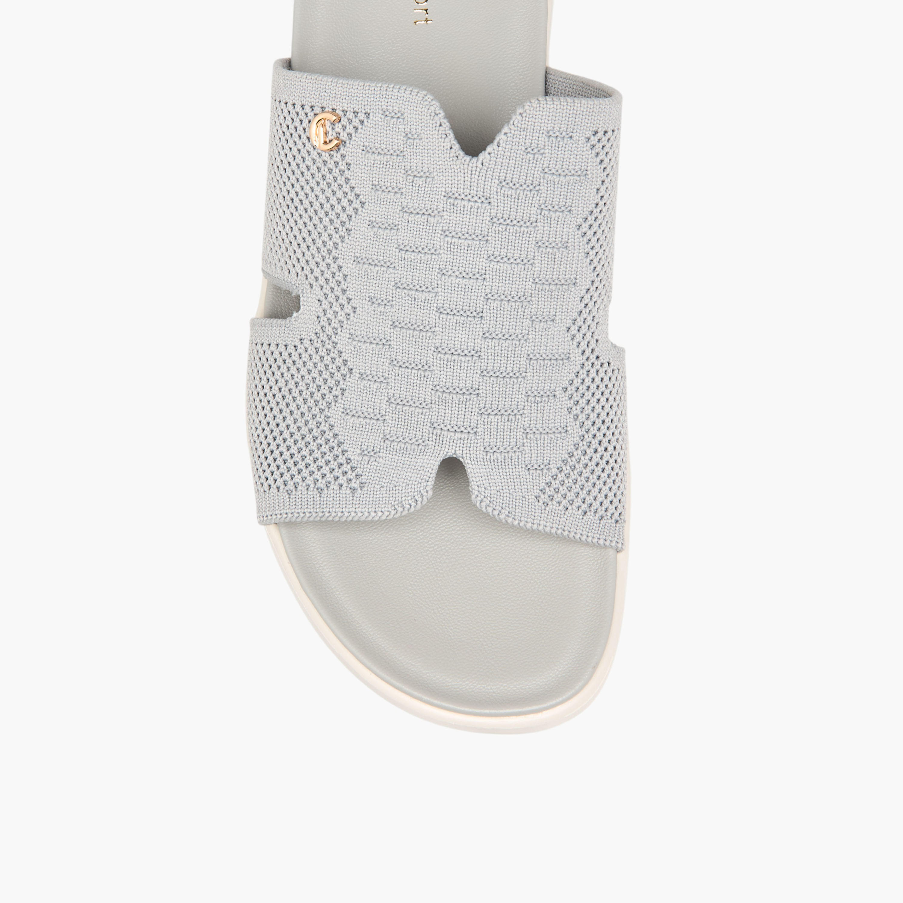 صندل مريح بتصاميم مفرغة للنساء من لو كونفورت-women-shoes-sandals-heeled-image-3